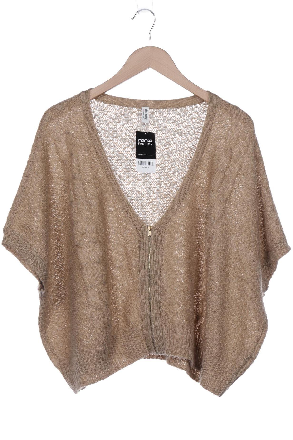 

Esprit Damen Pullover, beige, Gr. 36