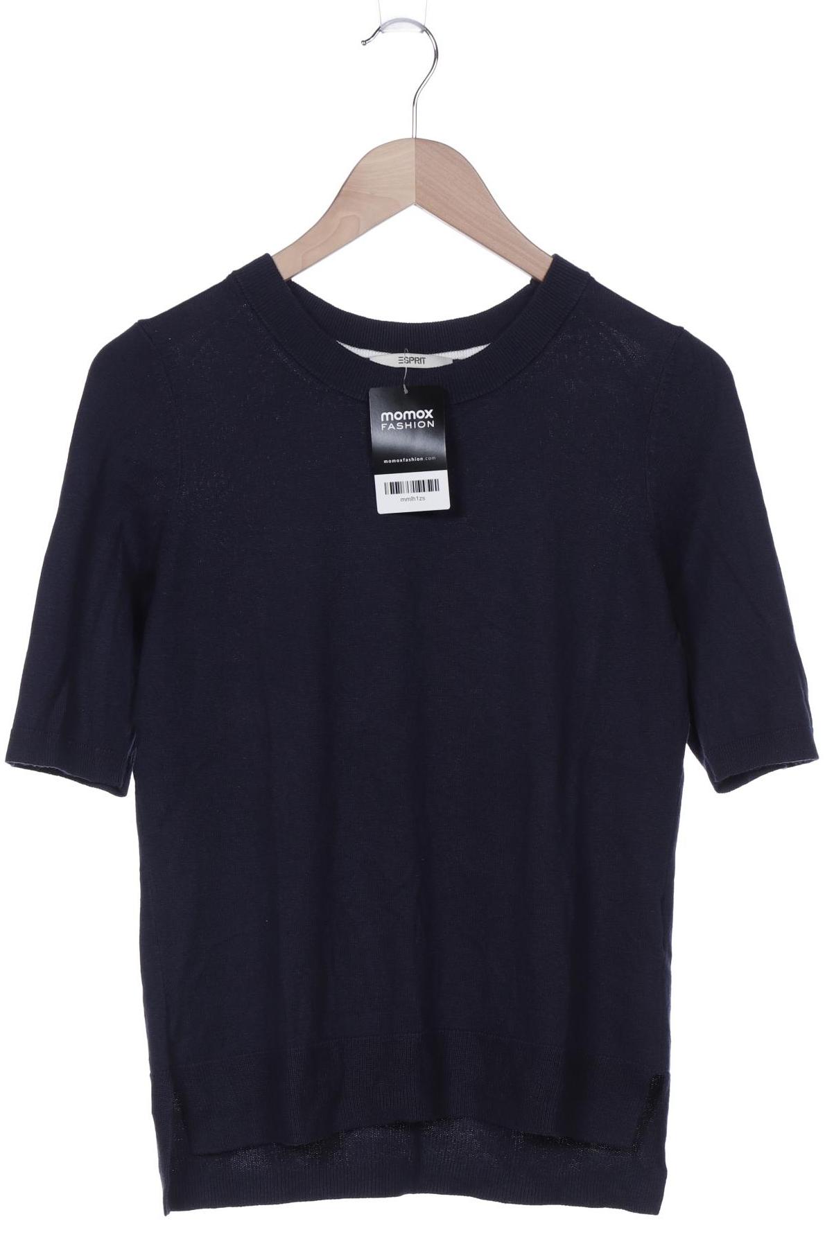

Esprit Damen Pullover, marineblau, Gr. 38