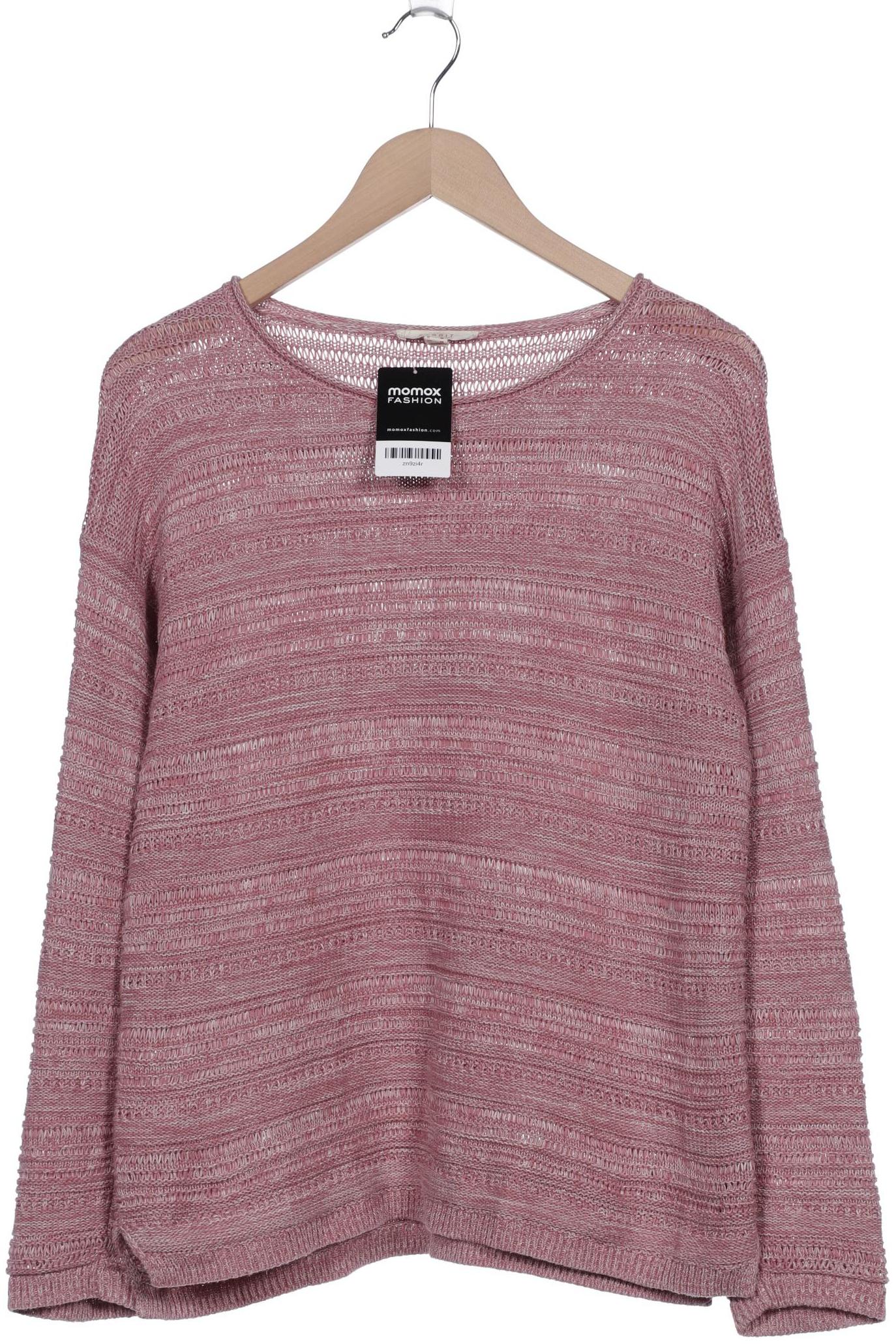 

Esprit Damen Pullover, pink, Gr. 38