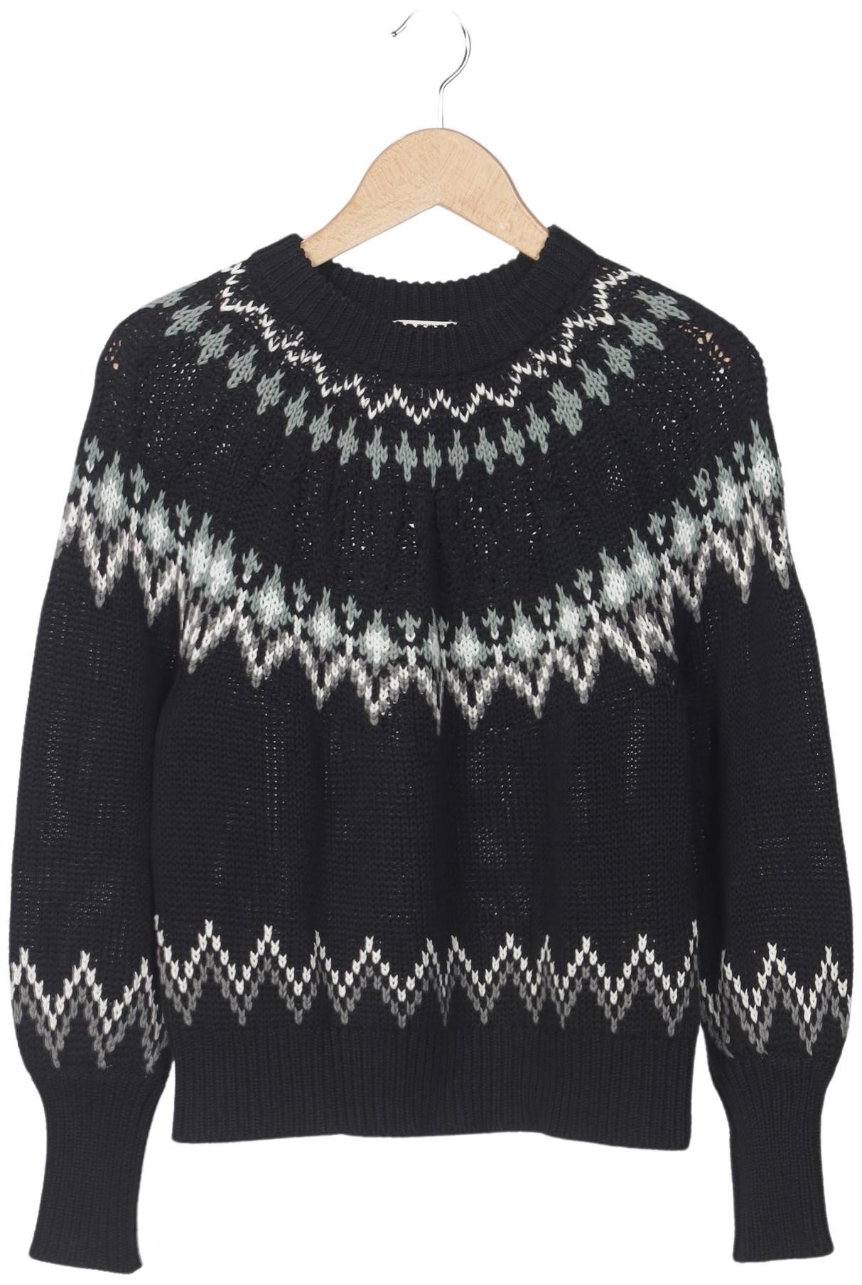 

Esprit Damen Pullover, mehrfarbig, Gr. 34