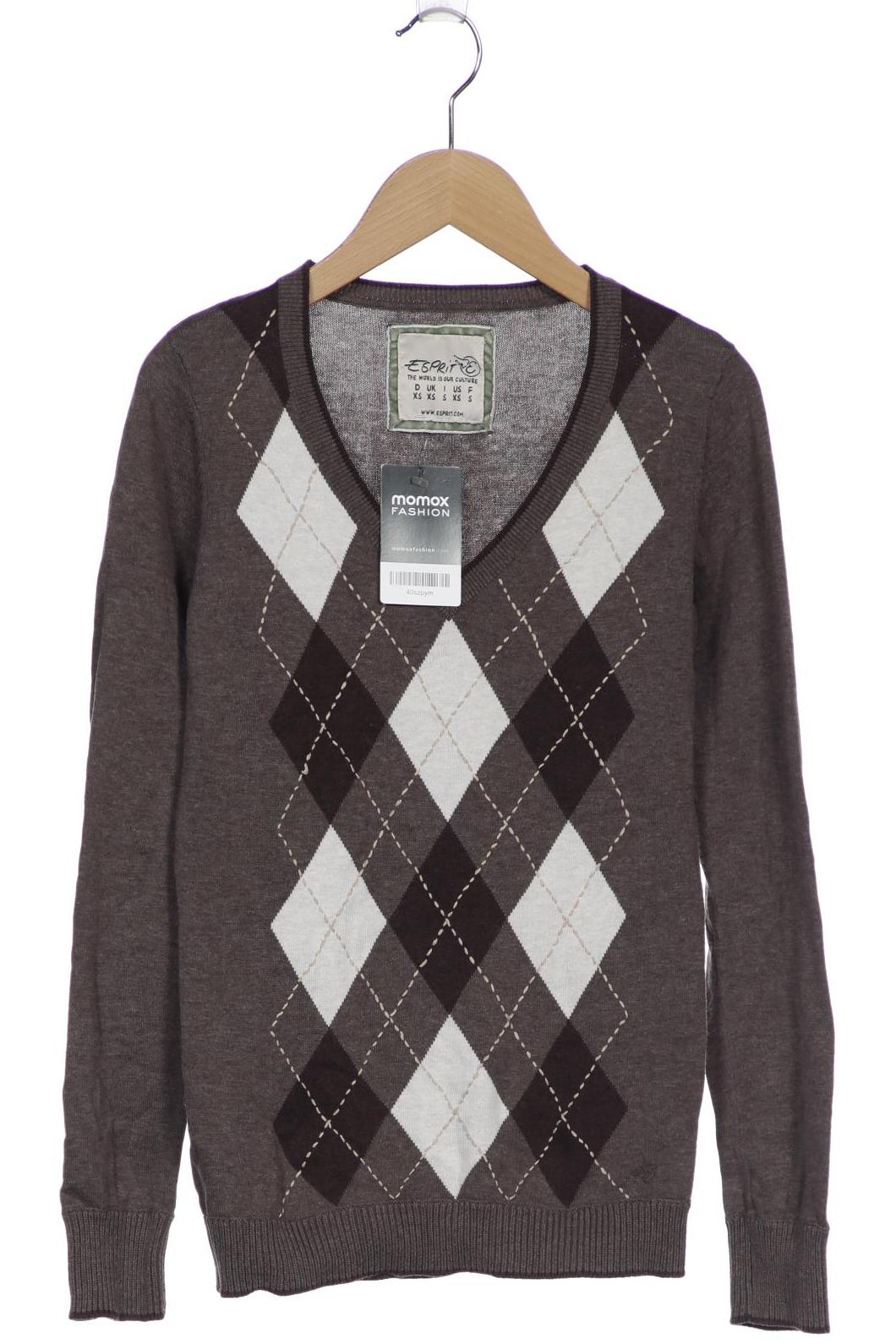 

Esprit Damen Pullover, beige