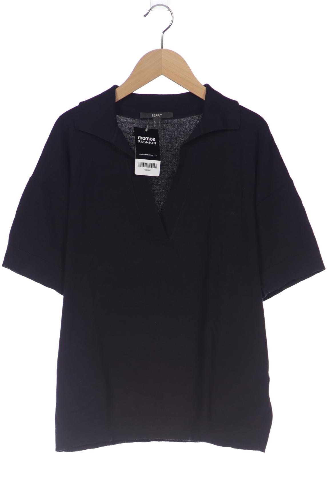 

Esprit Damen Pullover, marineblau, Gr. 38