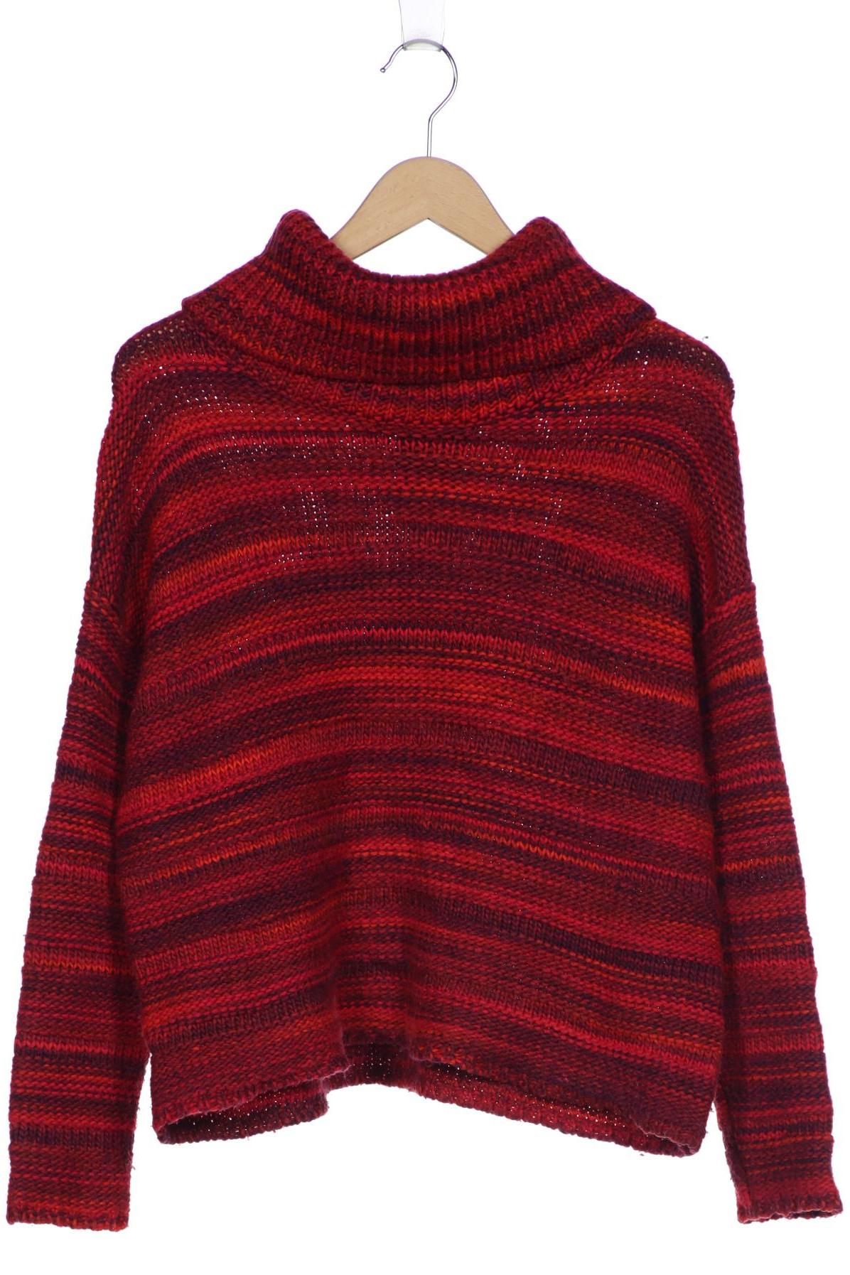 

Esprit Damen Pullover, bordeaux, Gr. 34