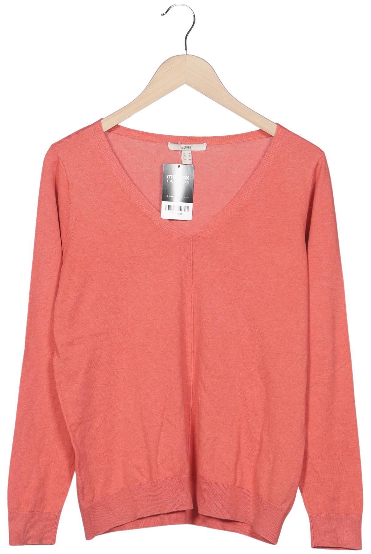 

Esprit Damen Pullover, pink, Gr. 38