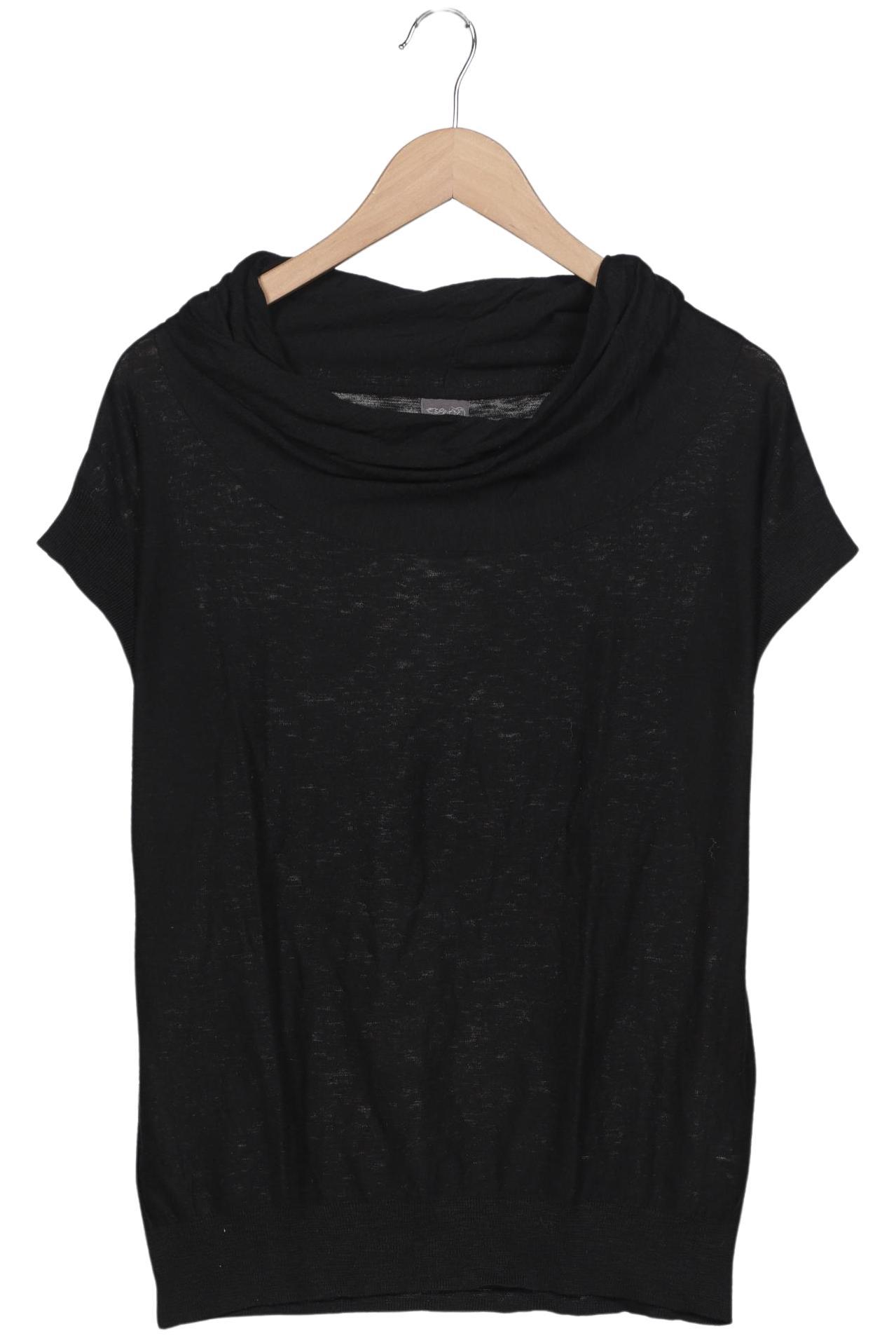 

Esprit Damen Pullover, schwarz, Gr. 42