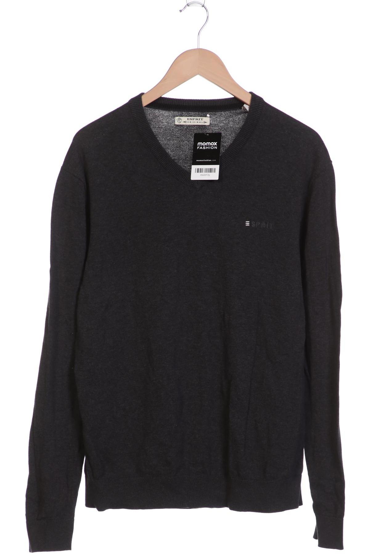 

Esprit Damen Pullover, grau