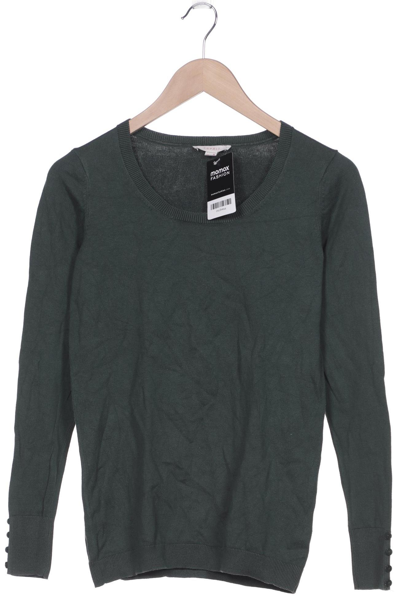

Esprit Damen Pullover, grün