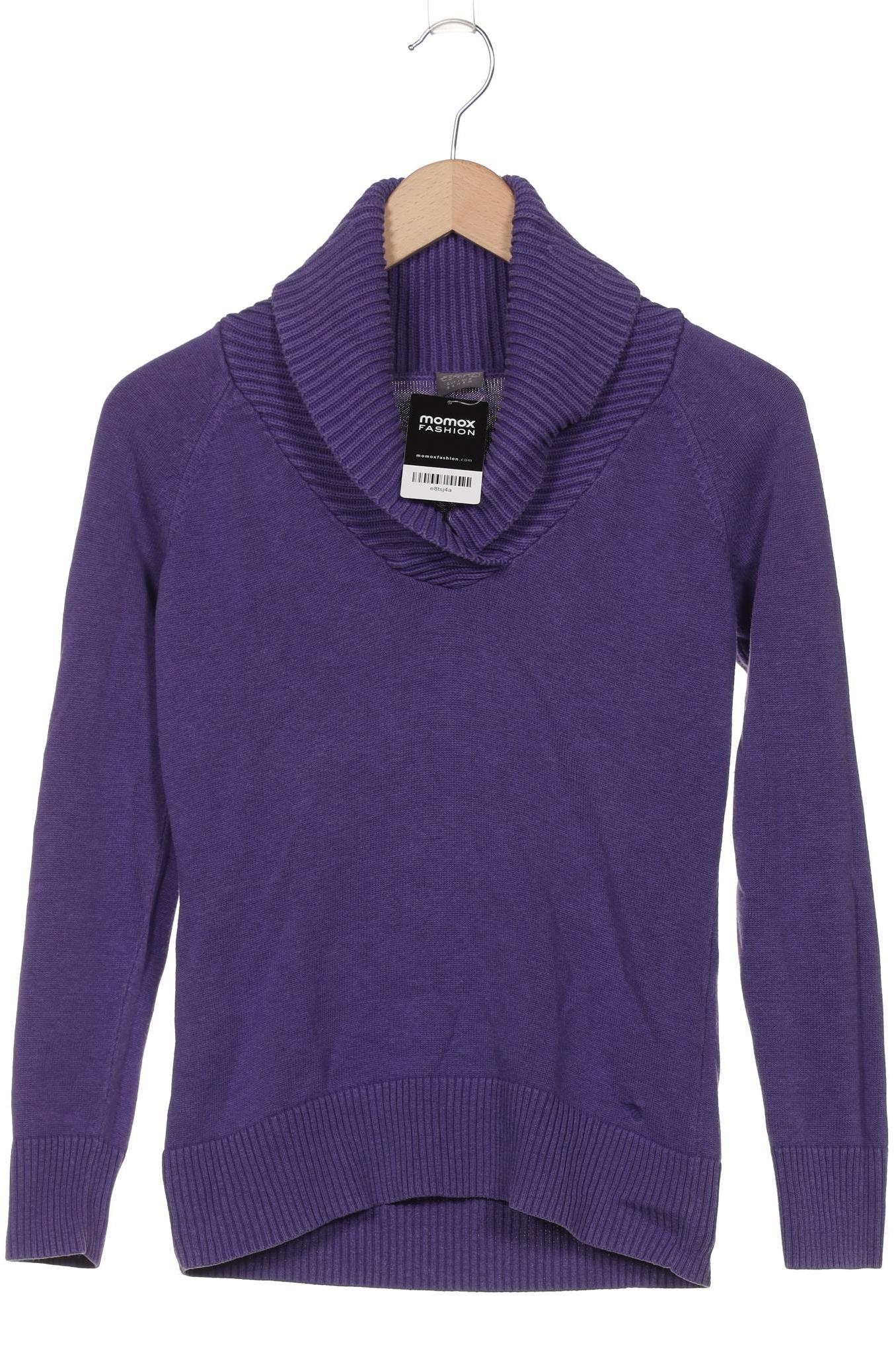 

Esprit Damen Pullover, flieder, Gr. 36