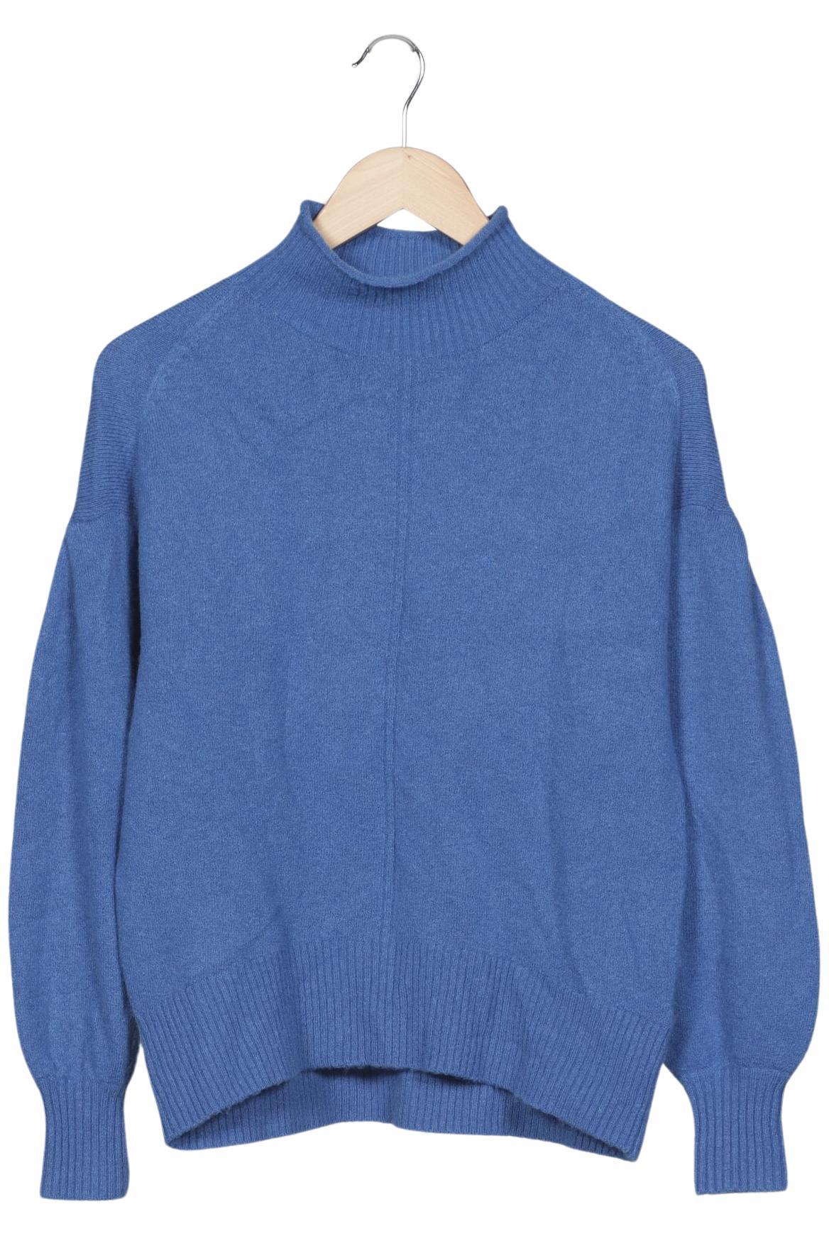 

Esprit Damen Pullover, blau, Gr. 34