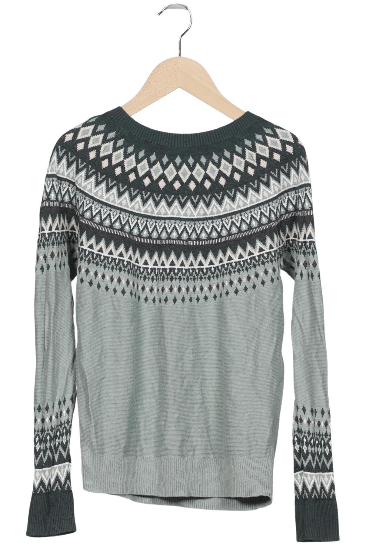 

Esprit Damen Pullover, mehrfarbig, Gr. 34