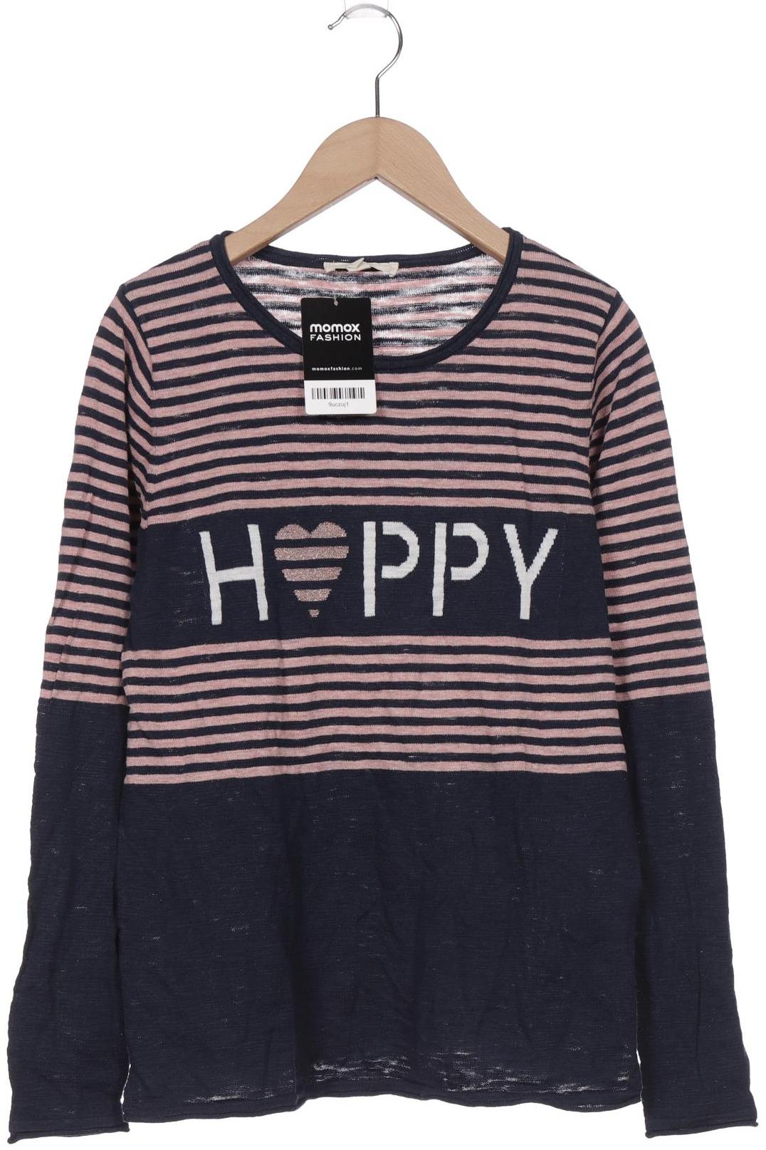 

Esprit Damen Pullover, marineblau, Gr. 36