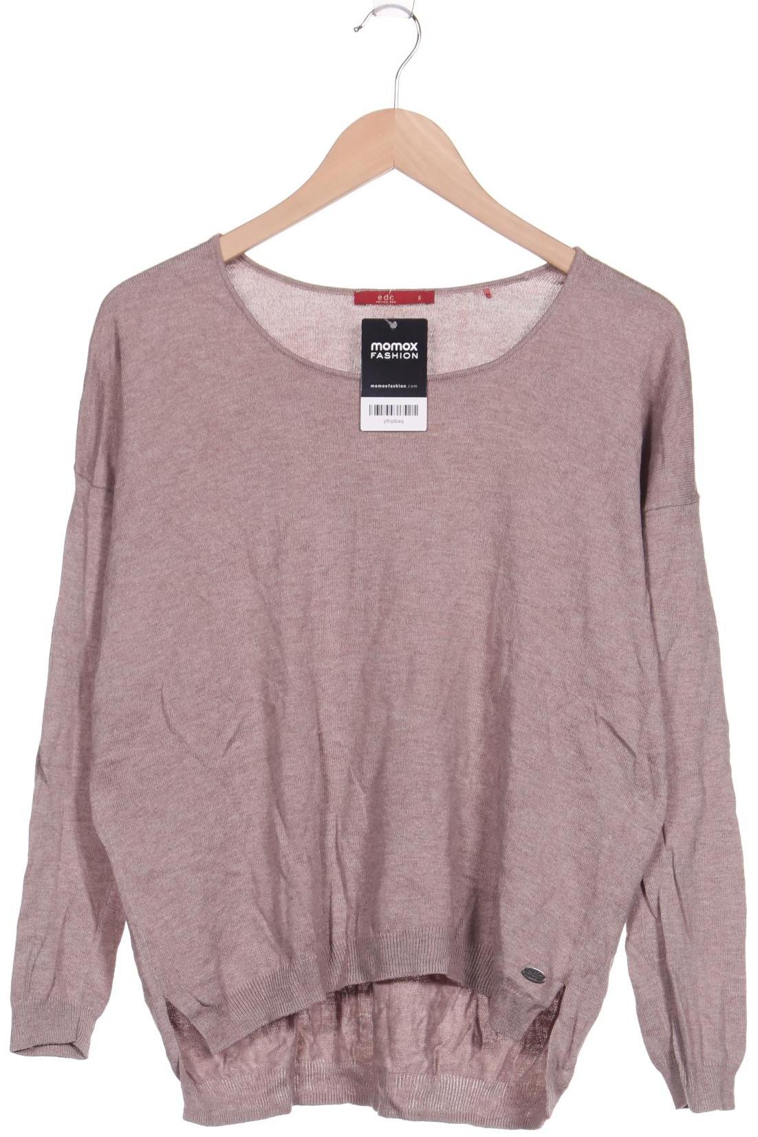 

Esprit Damen Pullover, beige, Gr. 36