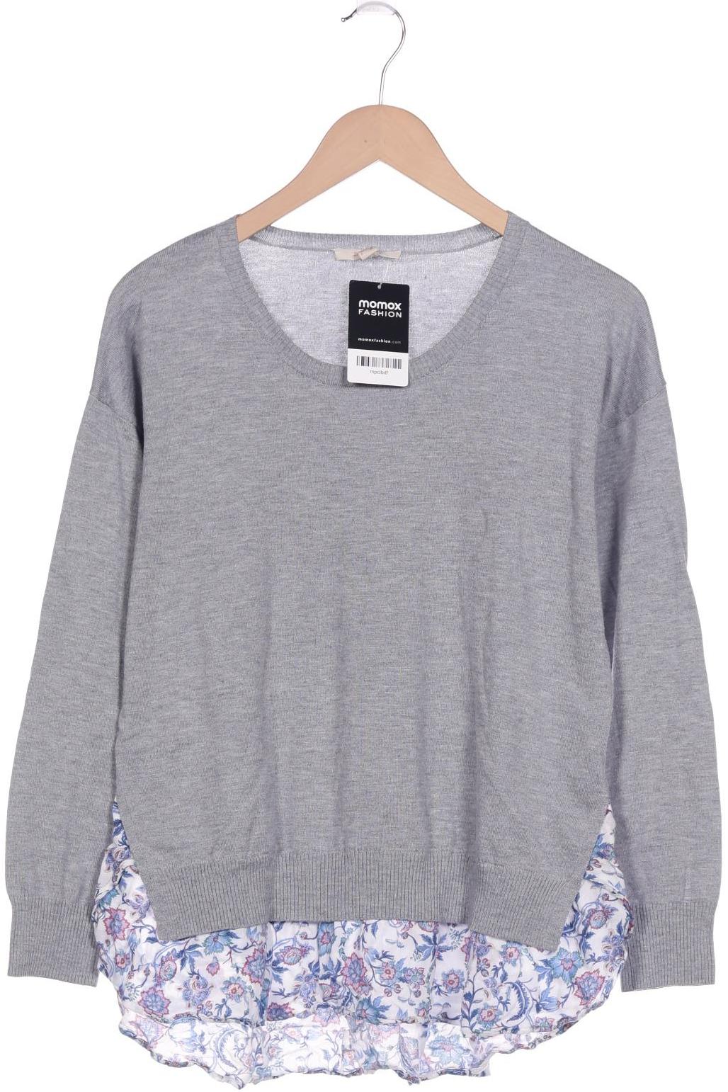 

Esprit Damen Pullover, grau, Gr. 42