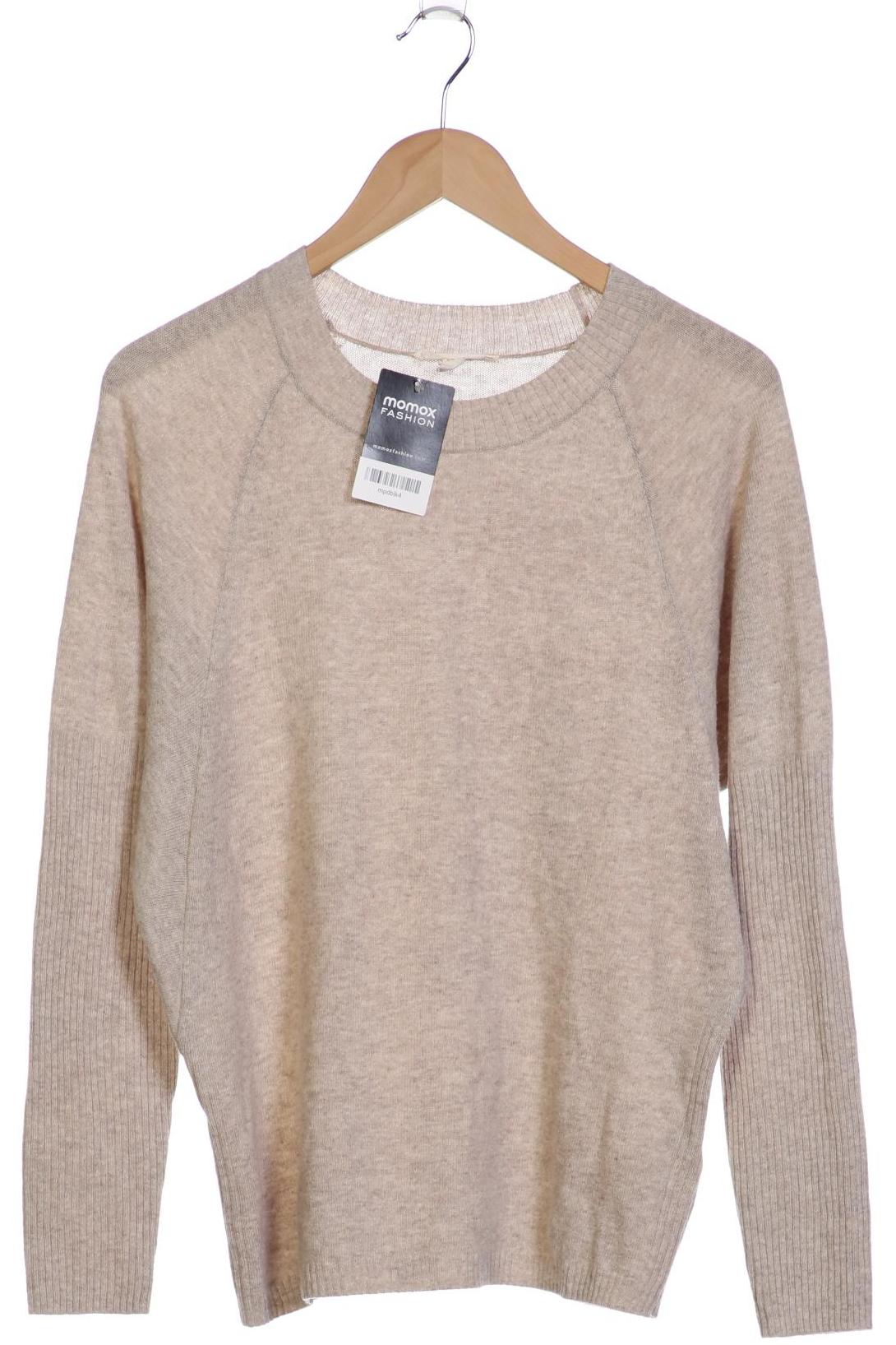 

Esprit Damen Pullover, beige, Gr. 36