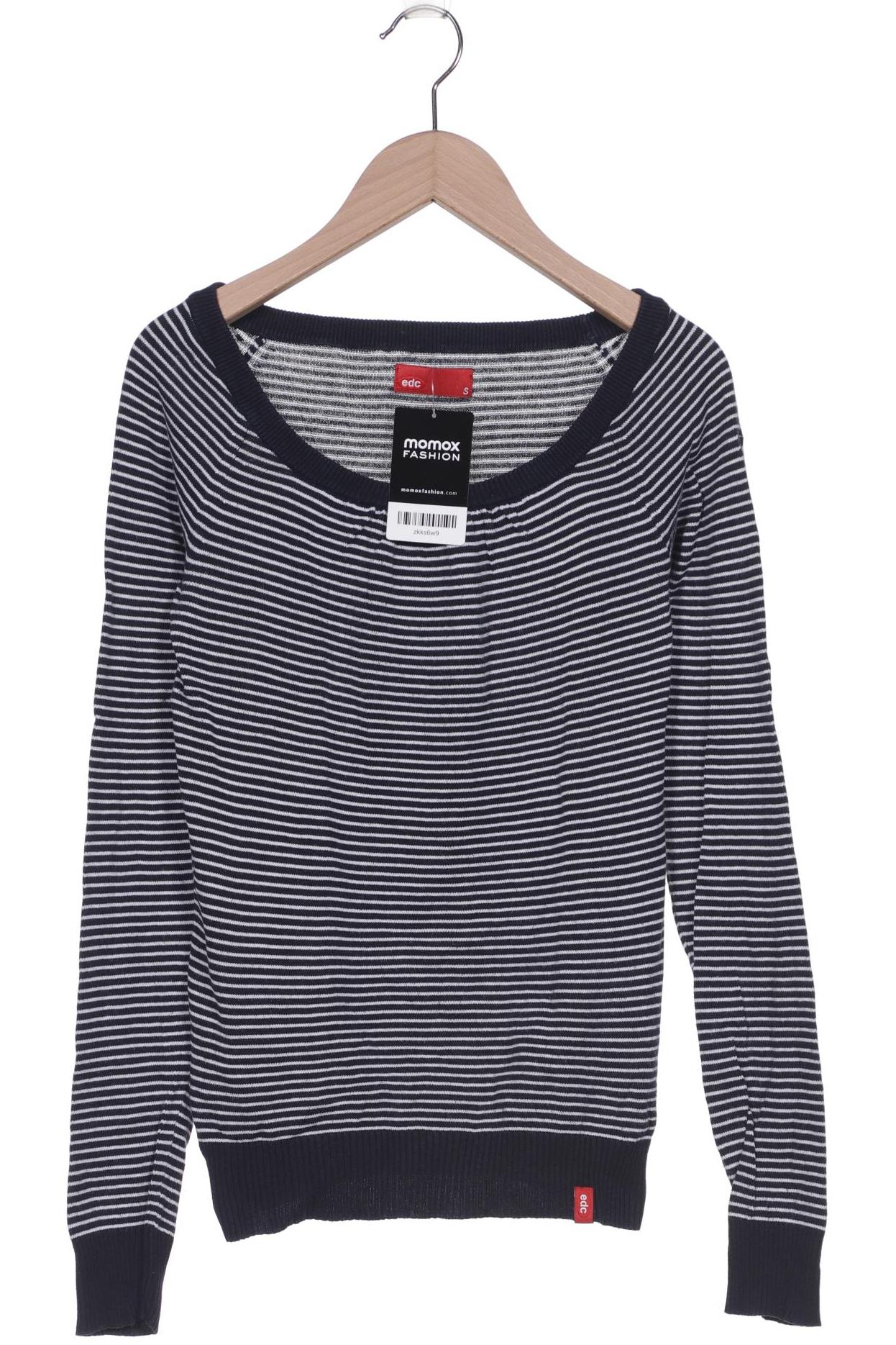 

Esprit Damen Pullover, marineblau, Gr. 36