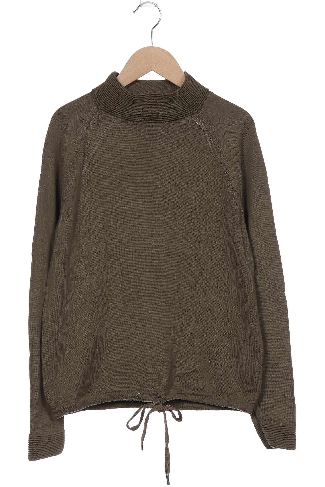 

Esprit Damen Pullover, grün