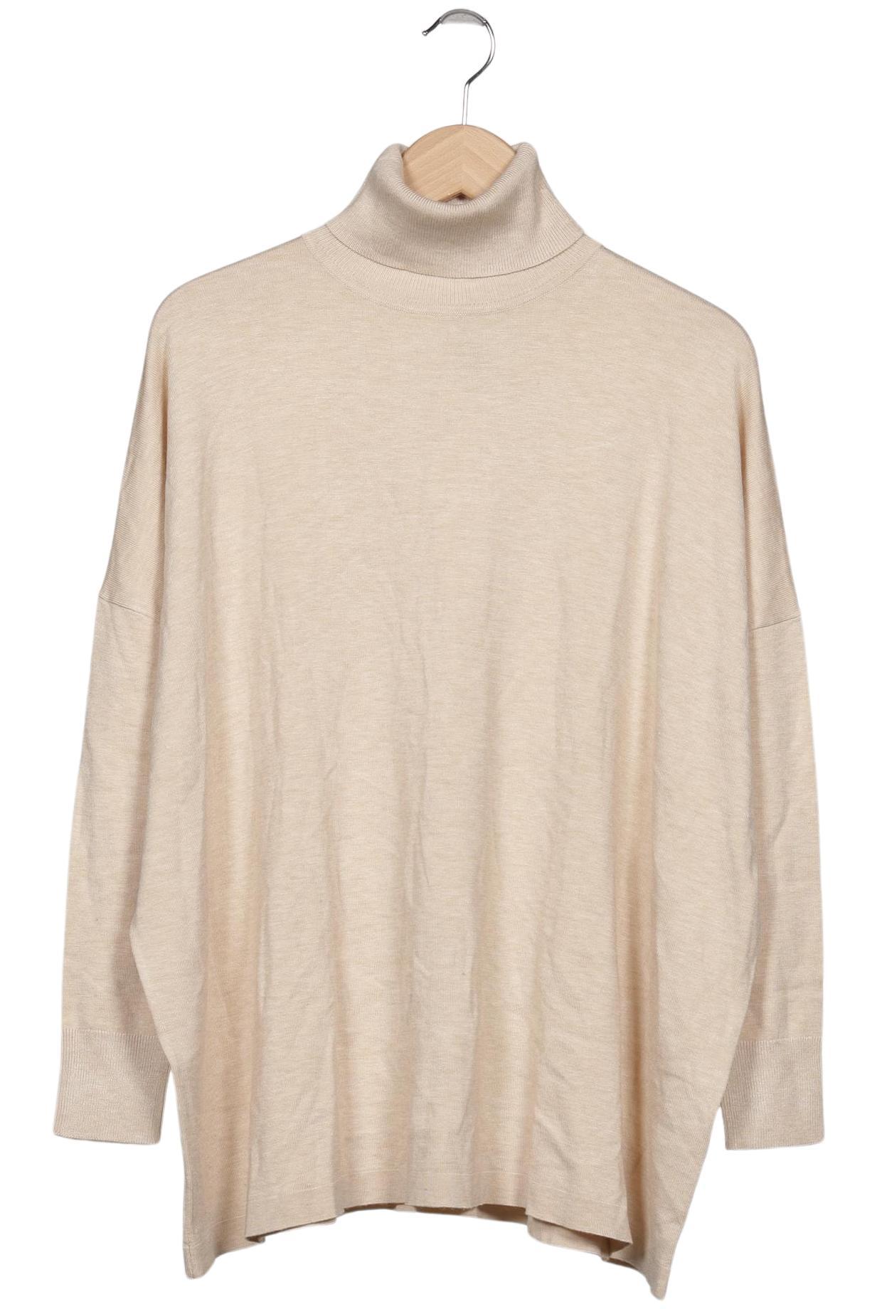 

Esprit Damen Pullover, beige, Gr. 34