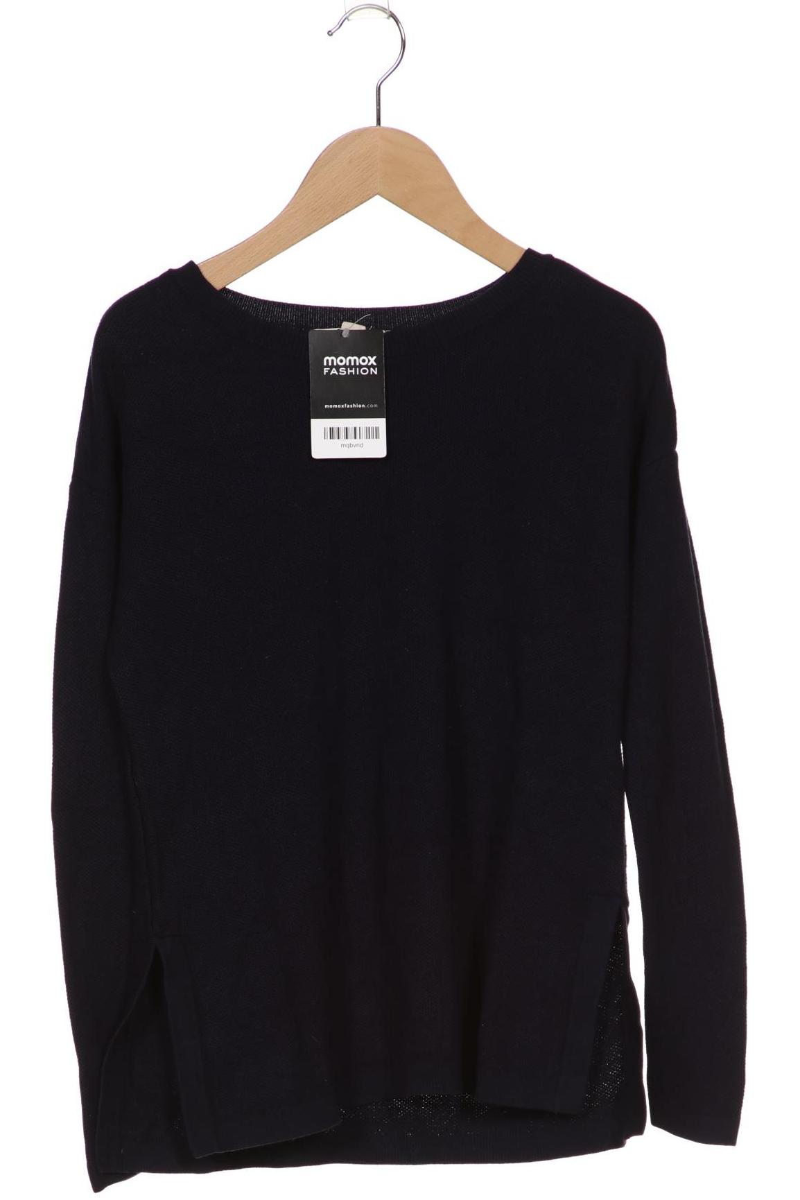 

Esprit Damen Pullover, marineblau, Gr. 34