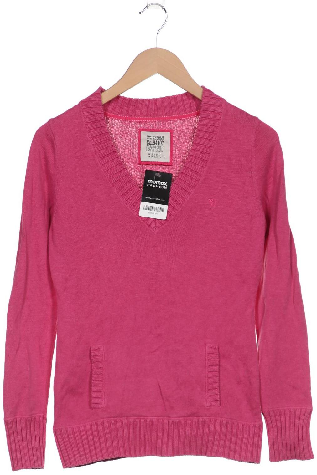 

Esprit Damen Pullover, pink