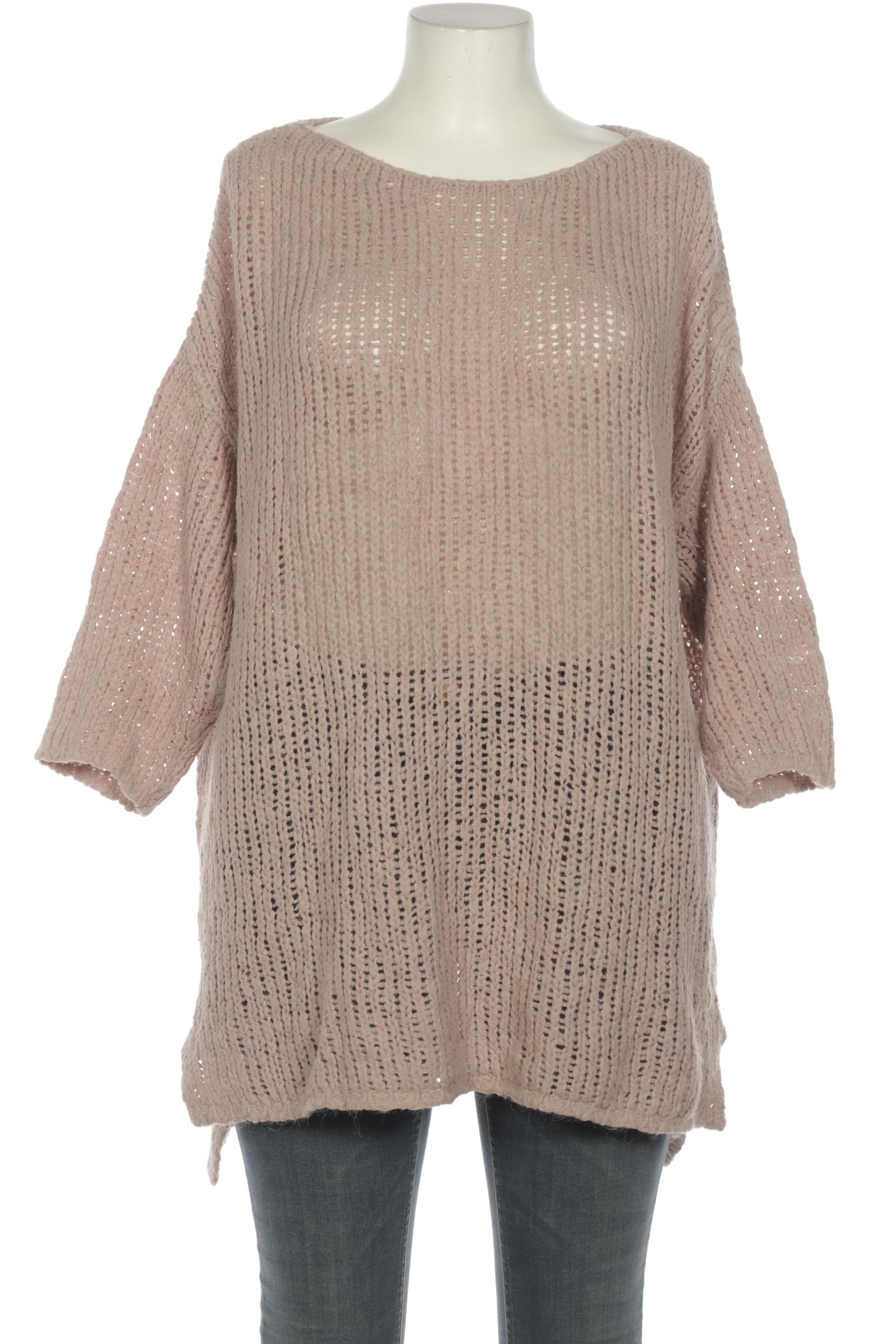 

Esprit Damen Pullover, pink, Gr. 42