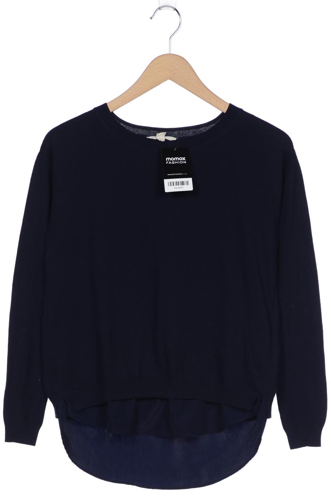 

Esprit Damen Pullover, marineblau