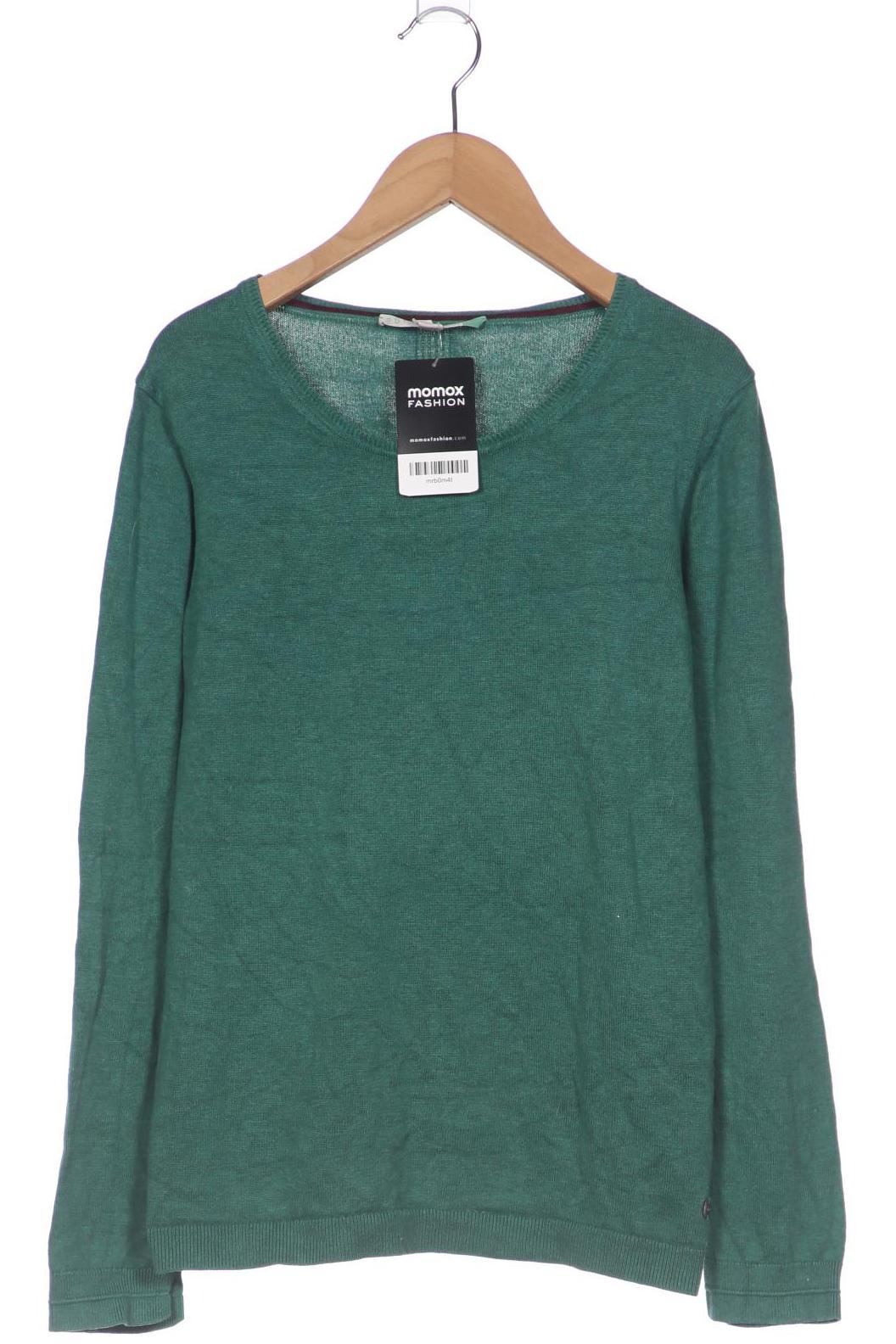 

Esprit Damen Pullover, grün, Gr. 42