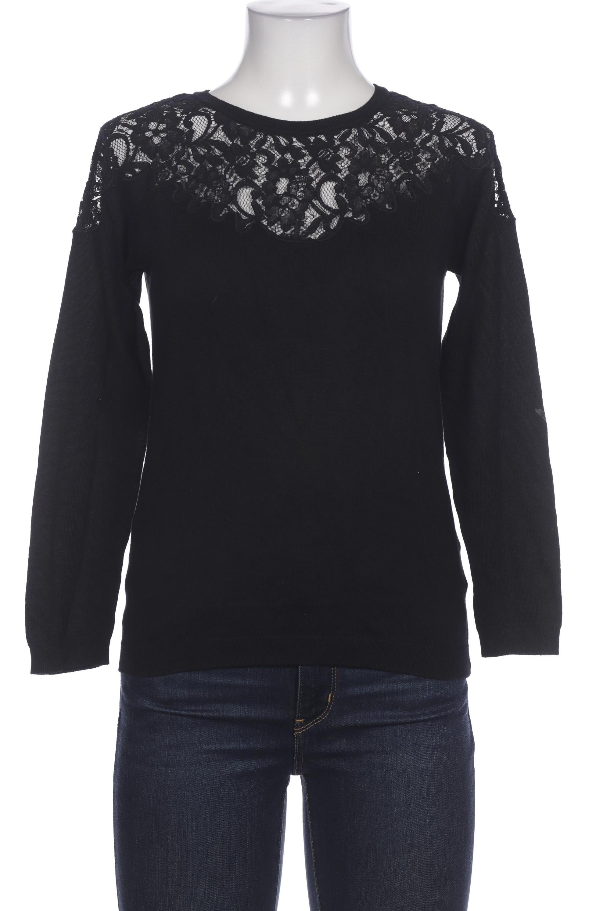 

Esprit Damen Pullover, schwarz, Gr. 36