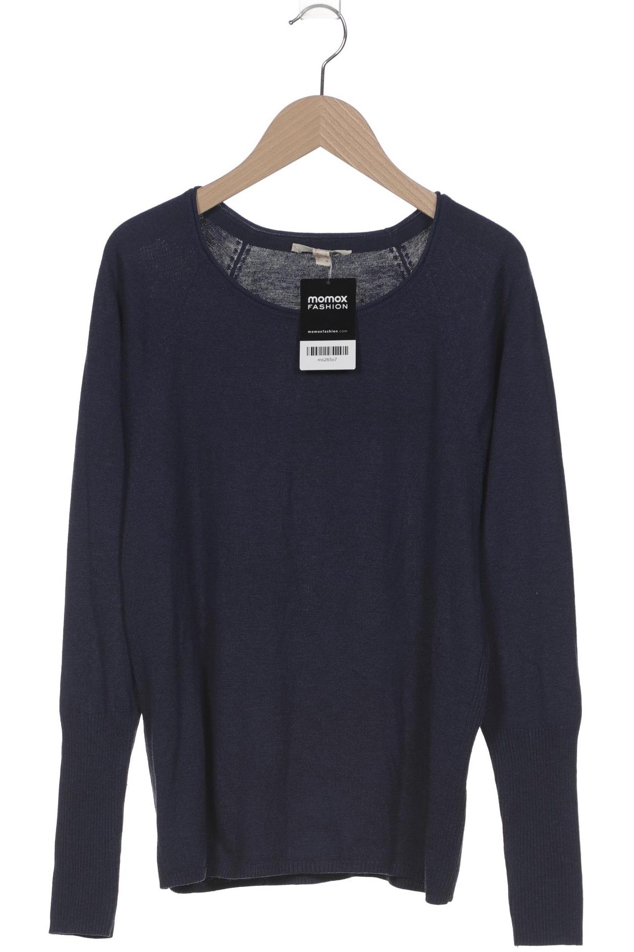 

Esprit Damen Pullover, marineblau, Gr. 42