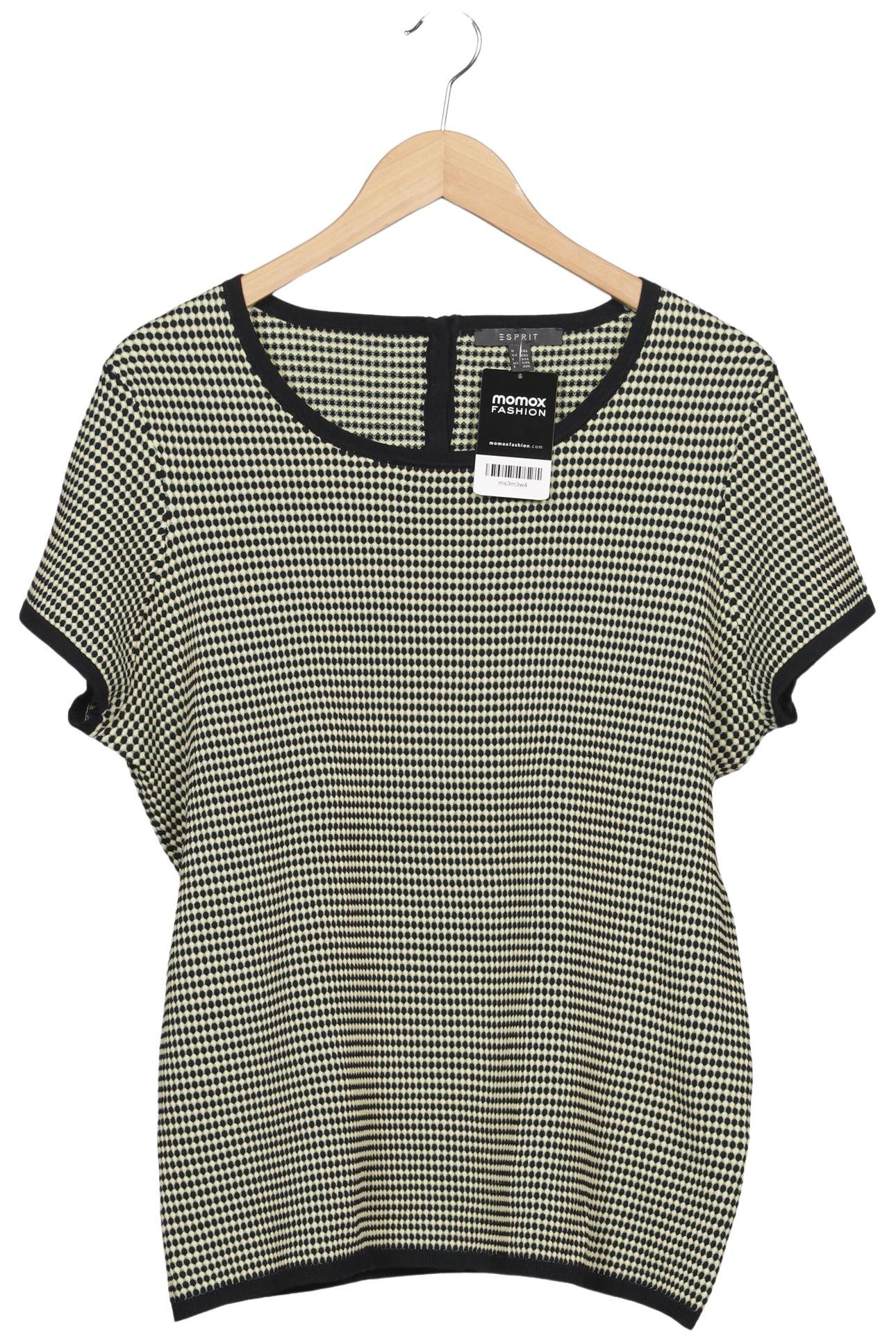 

Esprit Damen Pullover, mehrfarbig, Gr. 46