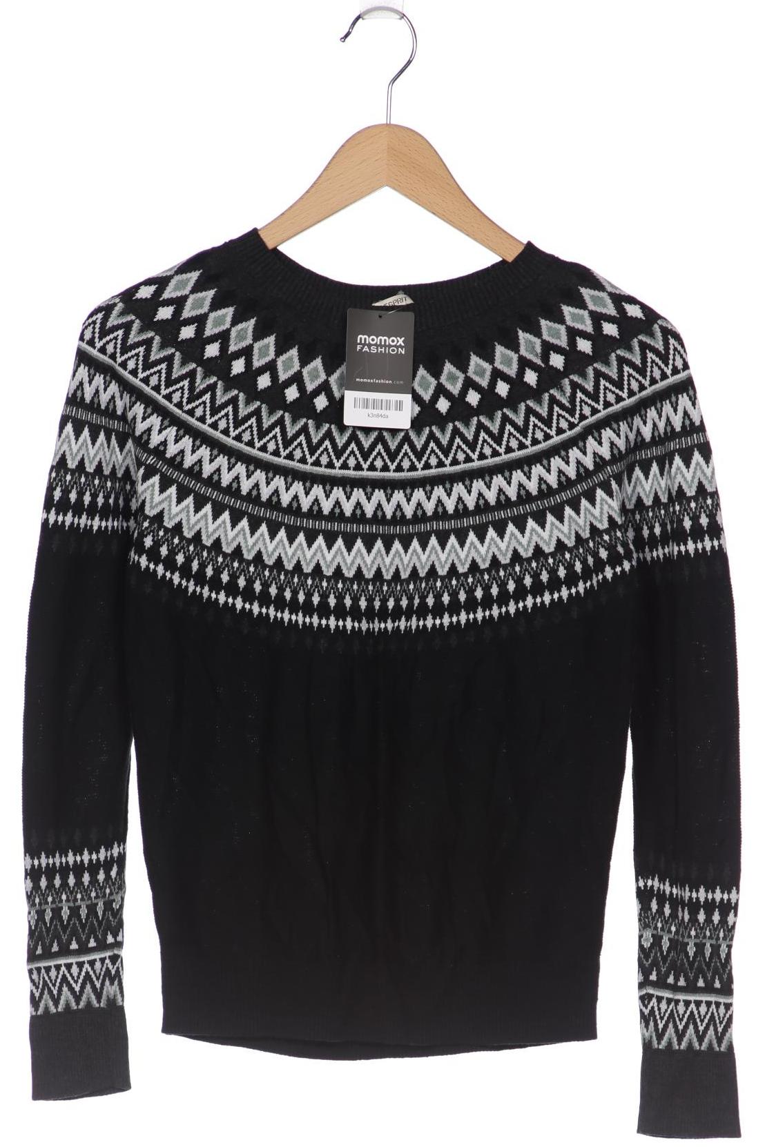 

Esprit Damen Pullover, grau, Gr. 34