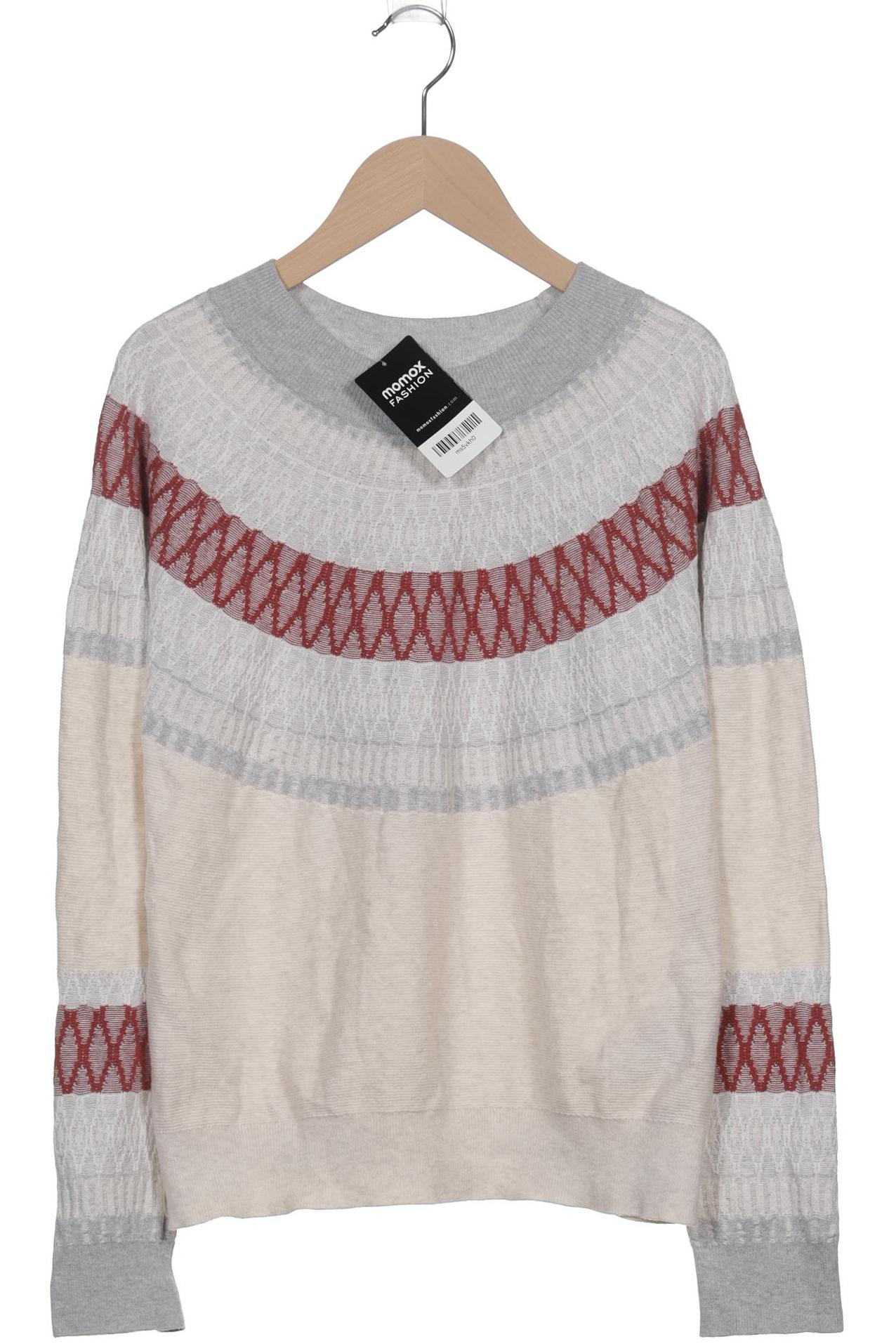 

Esprit Damen Pullover, cremeweiß, Gr. 36