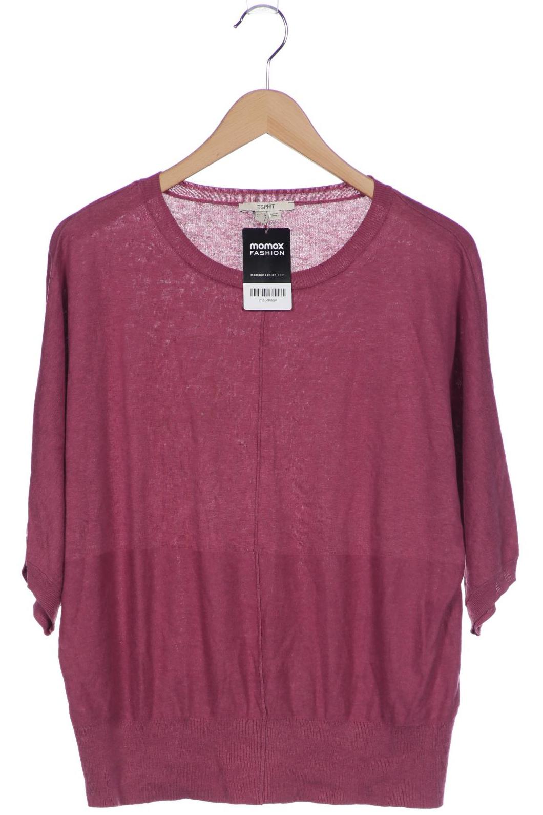 

Esprit Damen Pullover, pink, Gr. 36