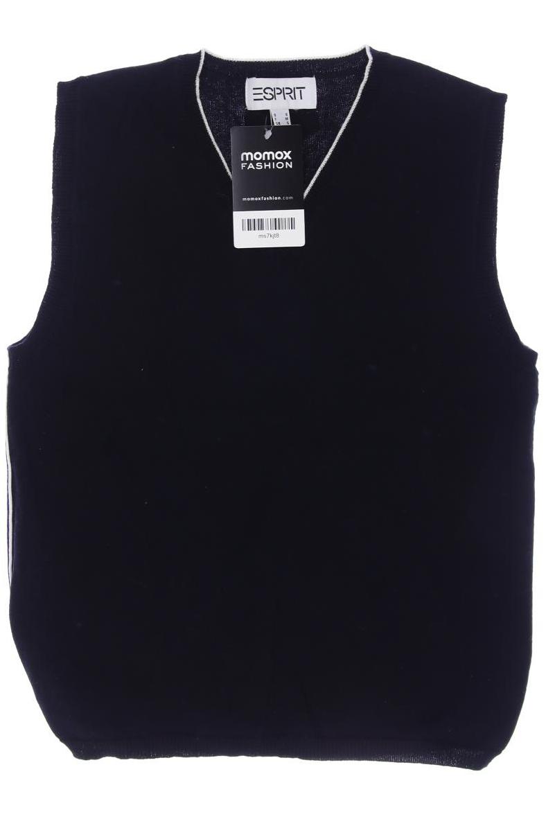 

Esprit Damen Pullover, schwarz