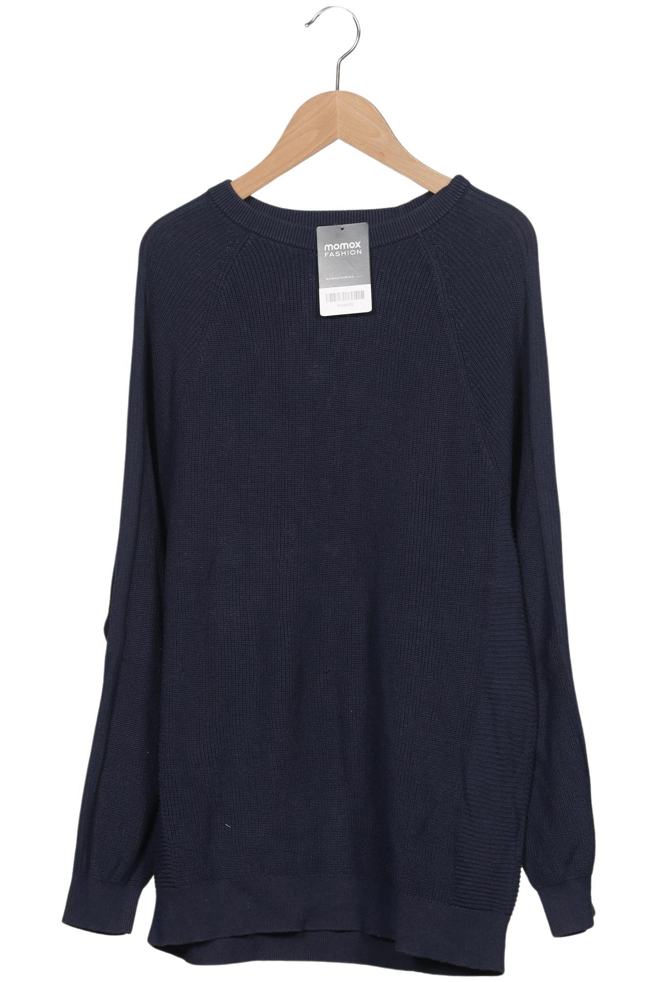 

Esprit Damen Pullover, marineblau, Gr. 38
