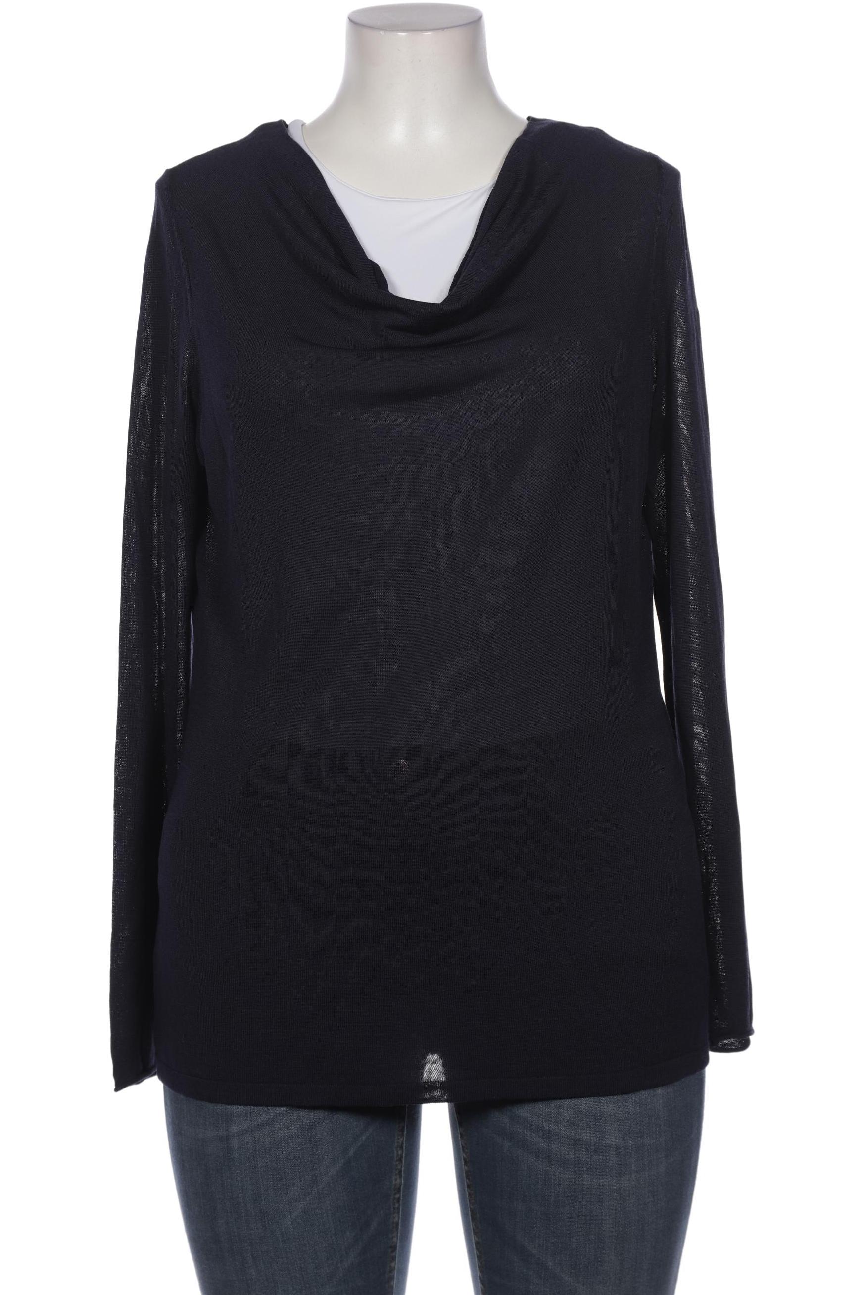 

Esprit Damen Pullover, marineblau, Gr. 44
