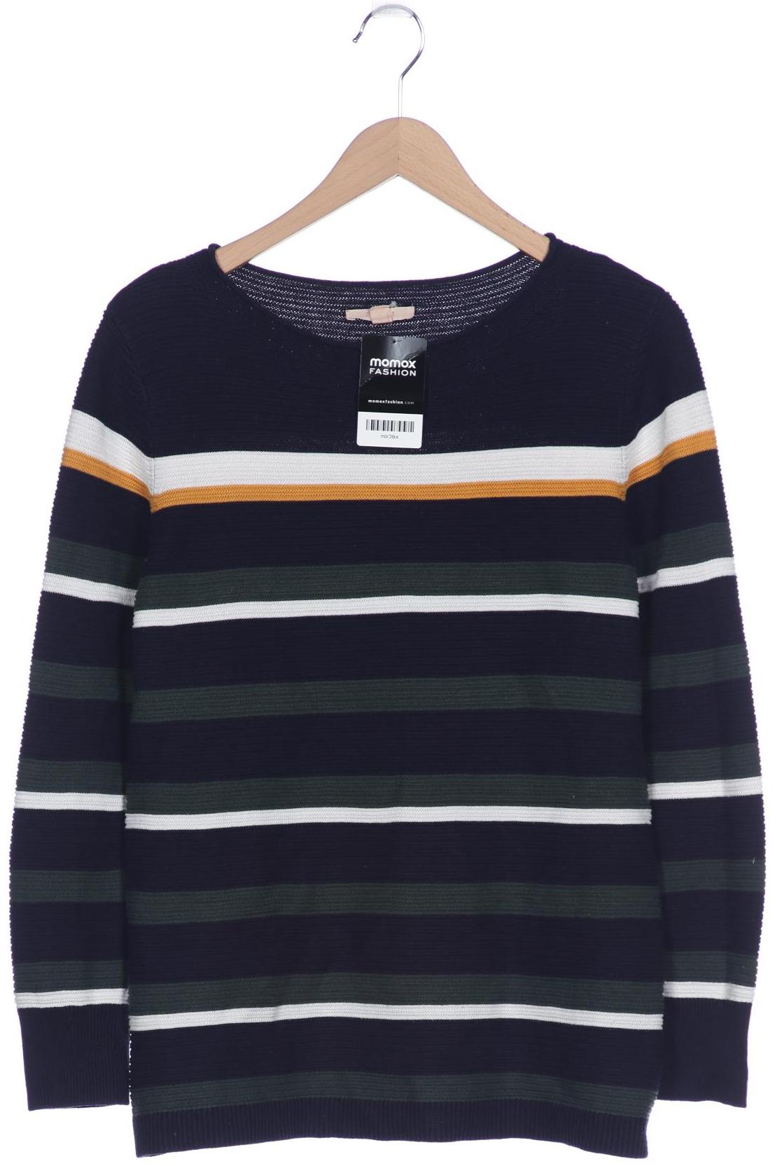 

Esprit Damen Pullover, marineblau, Gr. 42