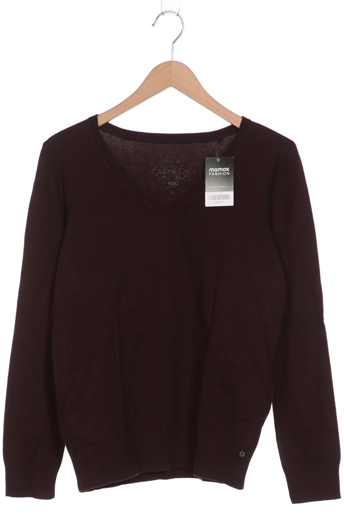 

Esprit Damen Pullover, braun