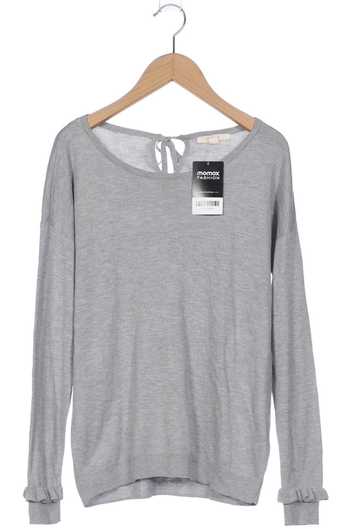 

Esprit Damen Pullover, grau