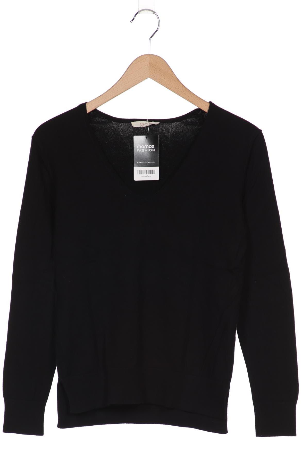 

Esprit Damen Pullover, schwarz