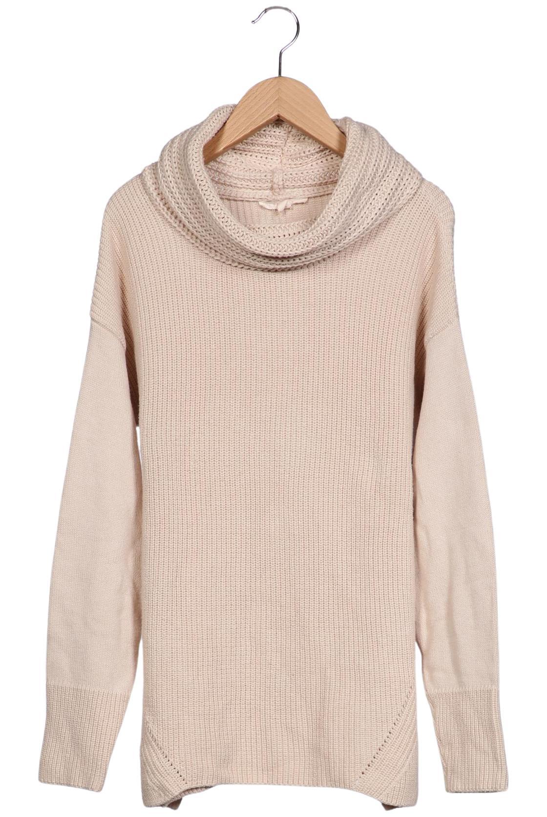 

Esprit Damen Pullover, beige, Gr. 38