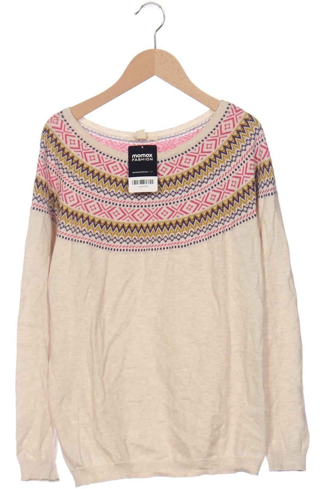 

Esprit Damen Pullover, beige, Gr. 38