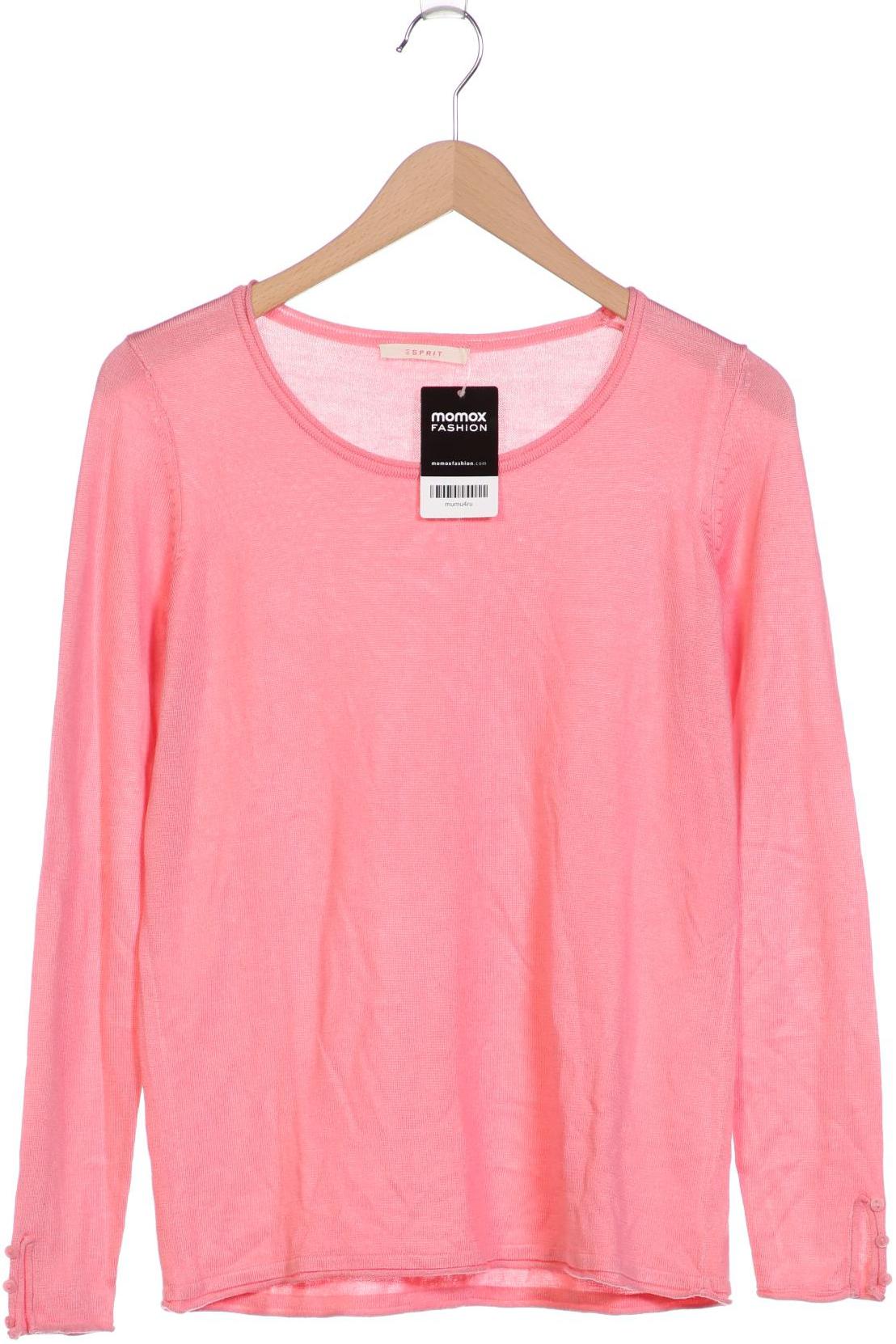 

Esprit Damen Pullover, pink, Gr. 36