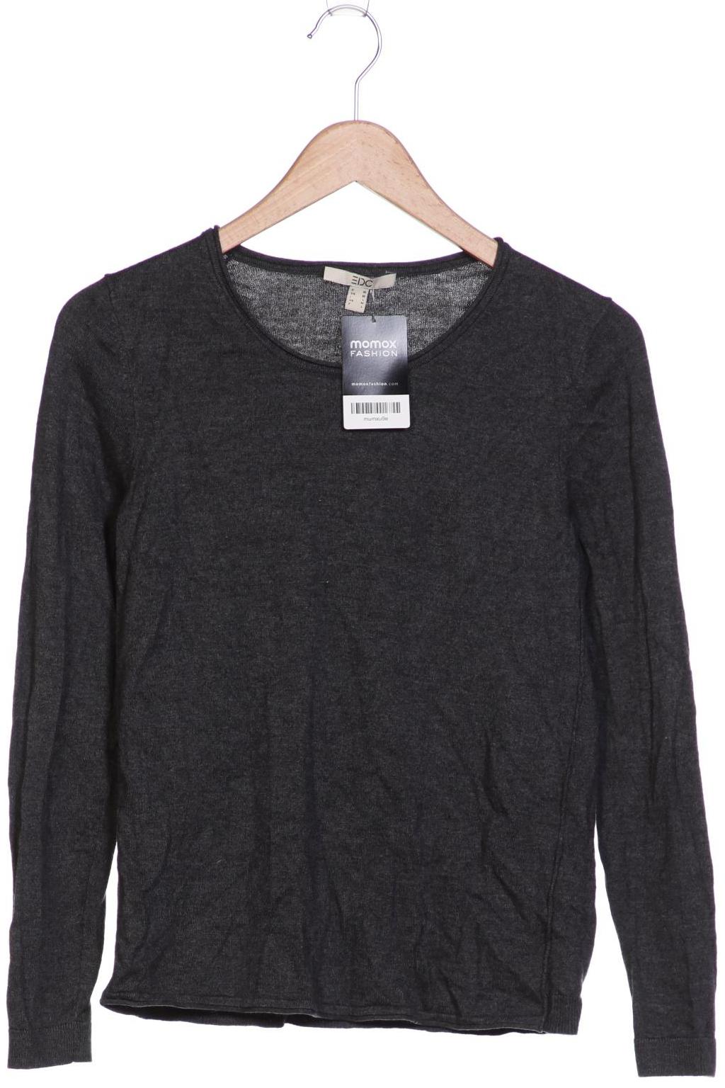 

Esprit Damen Pullover, grau, Gr. 38