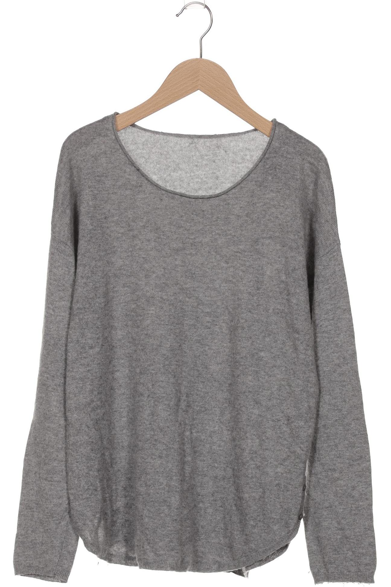

Esprit Damen Pullover, grau, Gr. 42
