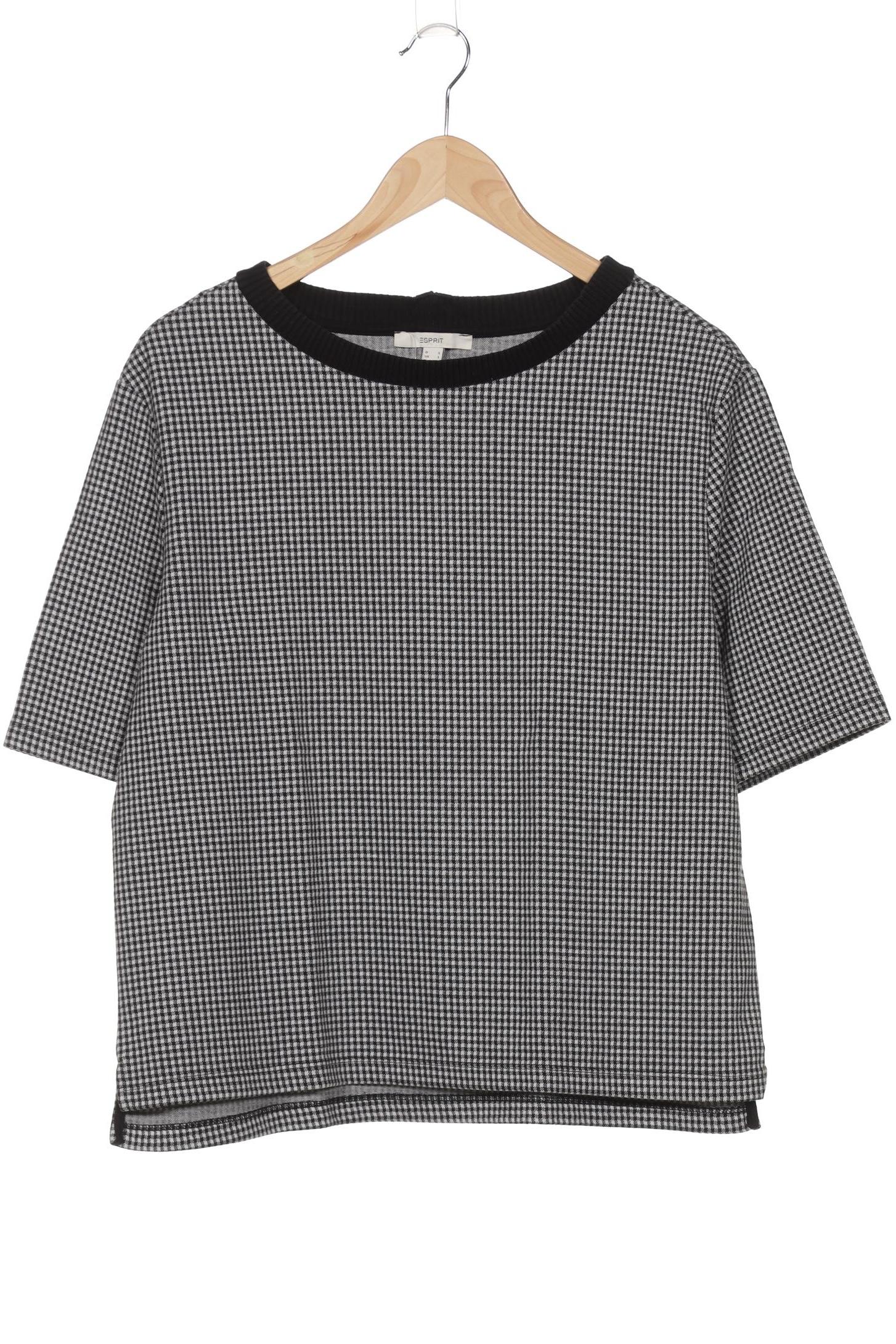 

Esprit Damen Pullover, schwarz, Gr. 42