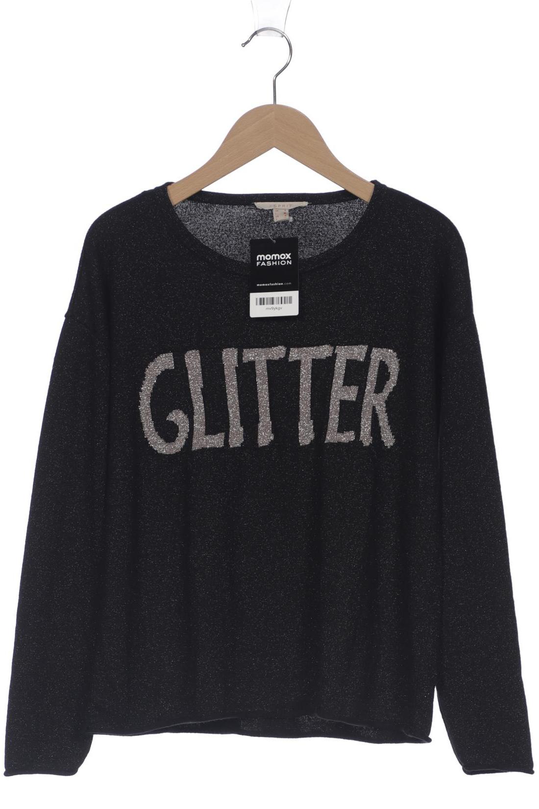 Thumbnail - Esprit Damen Pullover, schwarz, Gr. 36