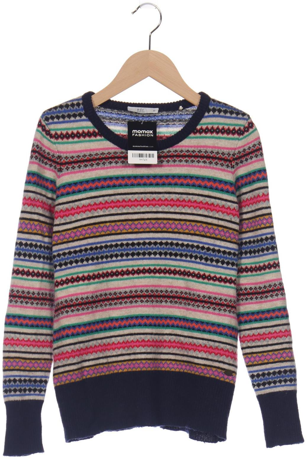 

Esprit Damen Pullover, mehrfarbig