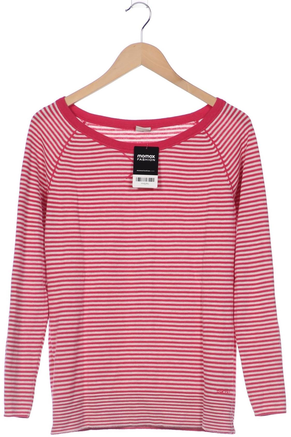 

Esprit Damen Pullover, pink, Gr. 44