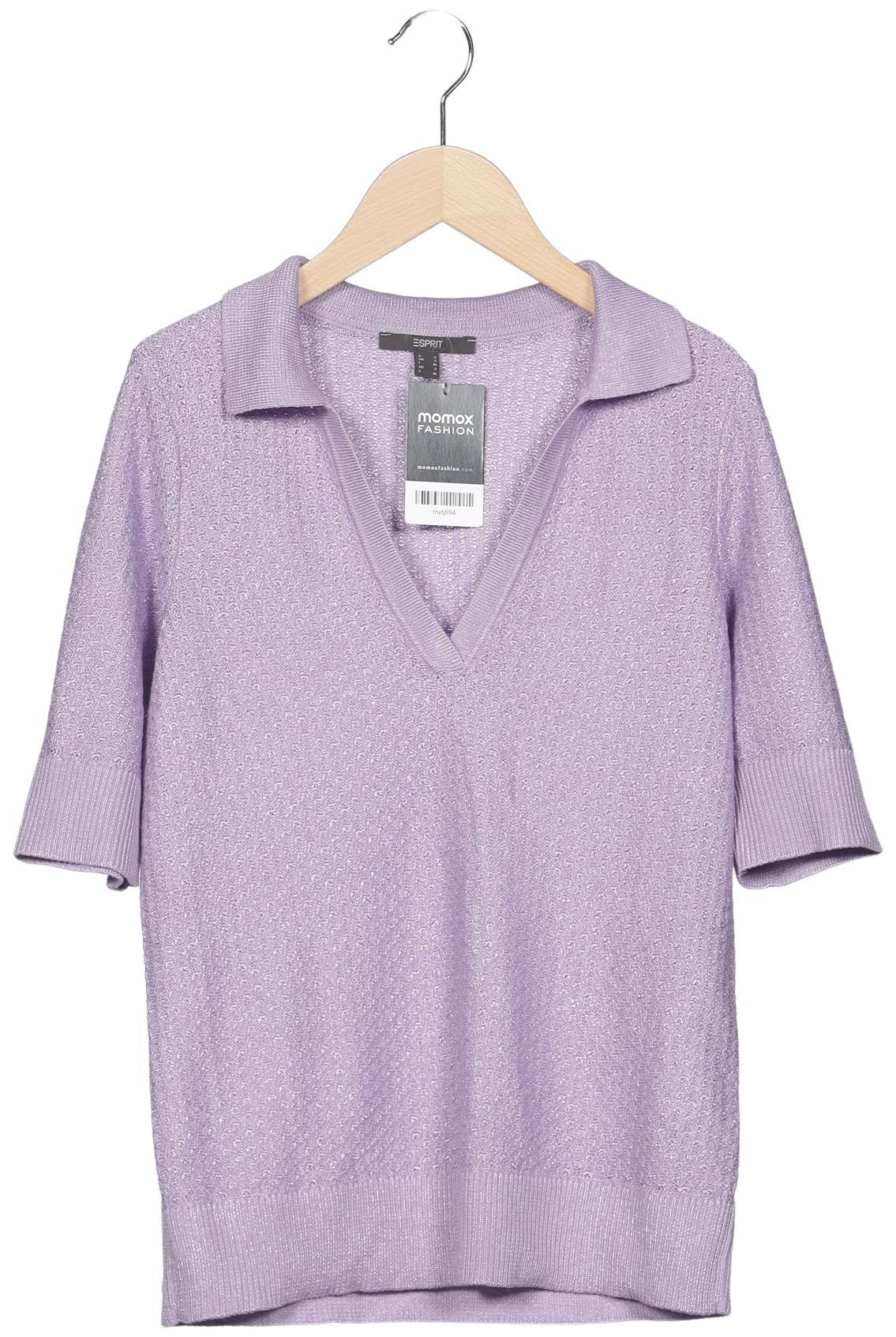 

Esprit Damen Pullover, flieder, Gr. 36