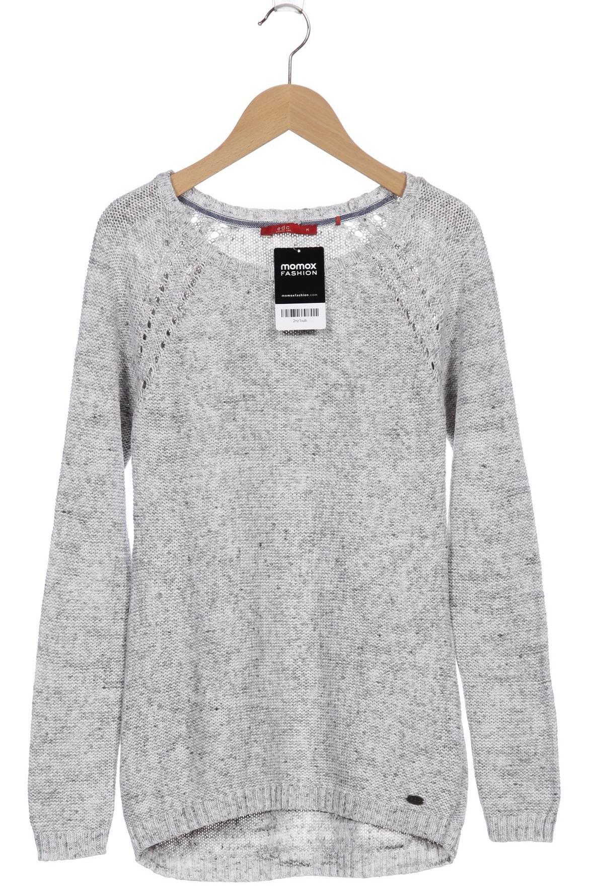 

Esprit Damen Pullover, grau